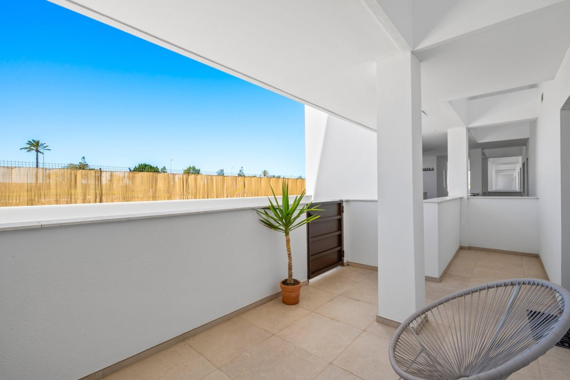 Новое здание - Apartment -
Los Alcazares - Serena Golf