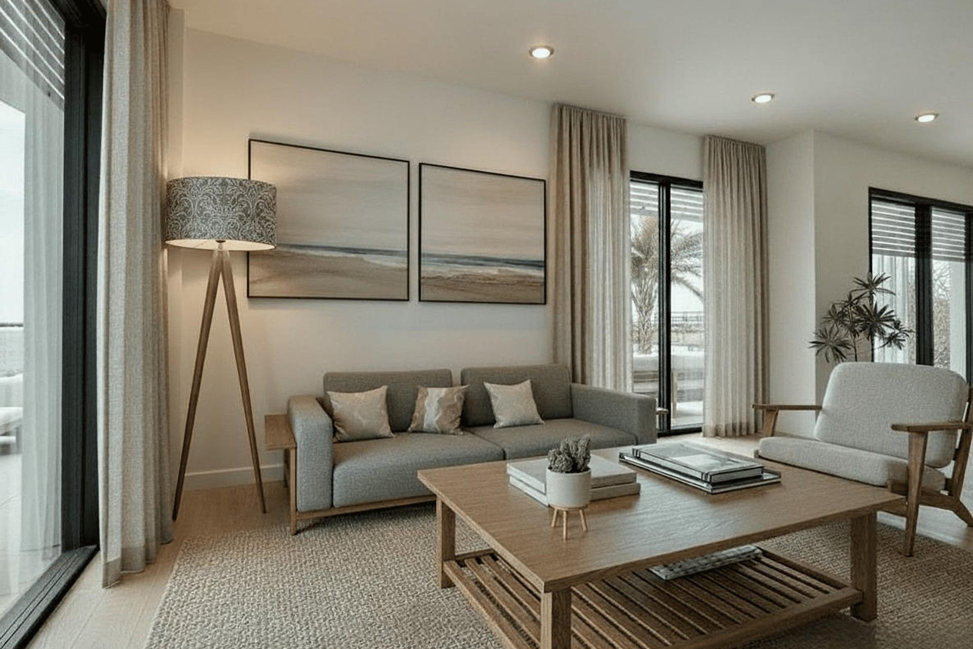 Новое здание - Apartment -
Los Alcazares - Serena Golf