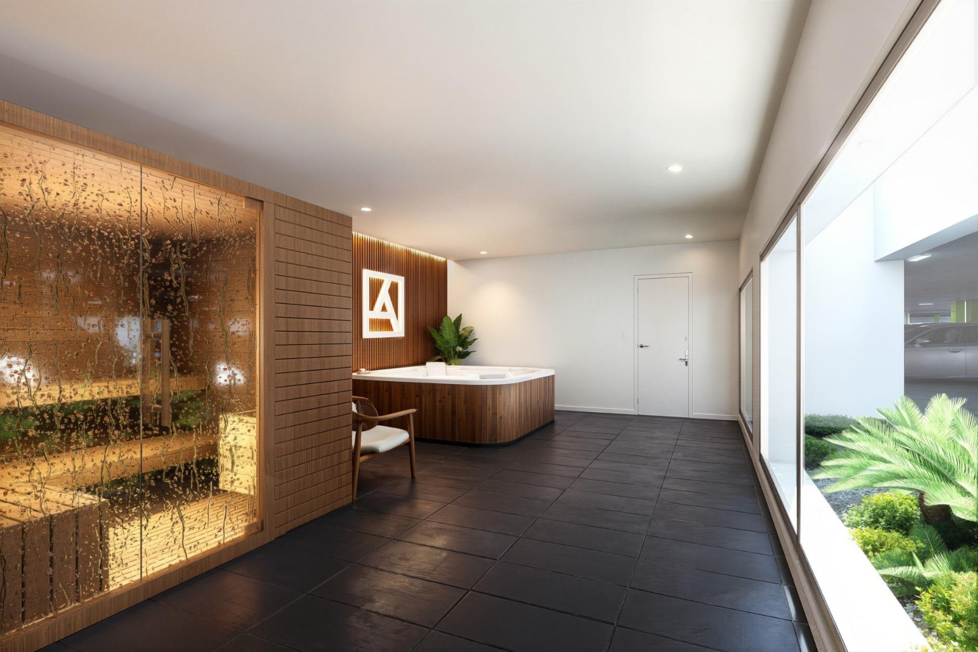 Новое здание - Apartment -
Los Alcazares - Serena Golf
