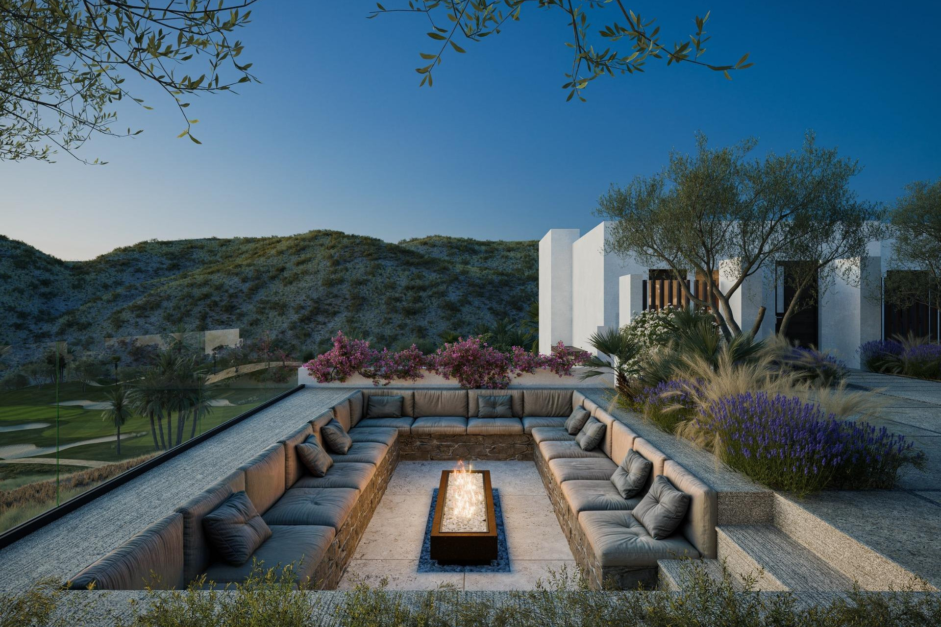 Новое здание - Apartment -
Mojacar - Playa De Macenas