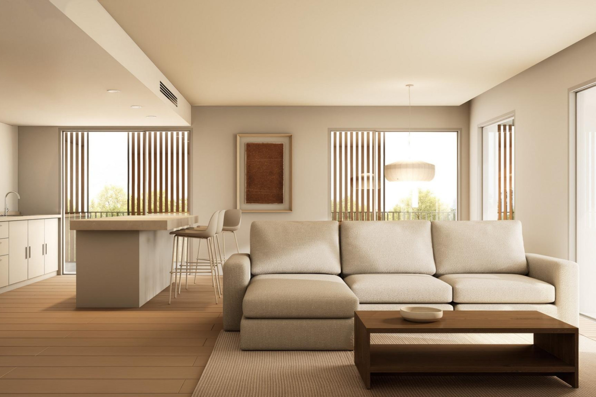 Новое здание - Apartment -
Moncofa - Playa de Moncofa