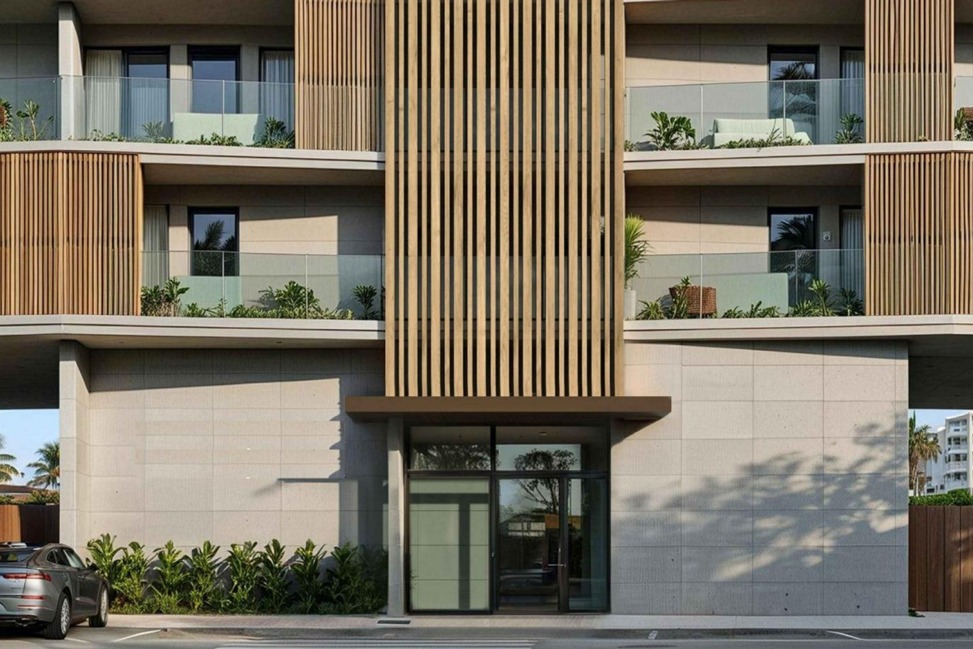 Новое здание - Apartment -
Moncofa - Playa de Moncofa