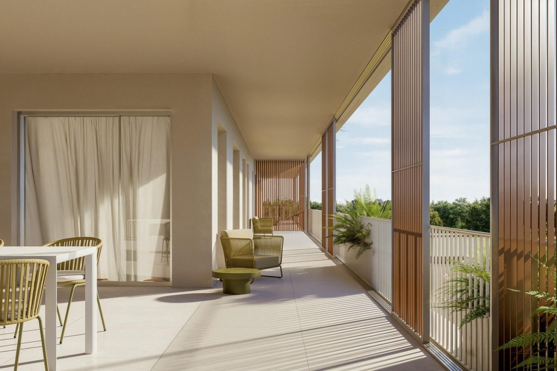 Новое здание - Apartment -
Moncofa - Playa de Moncofa