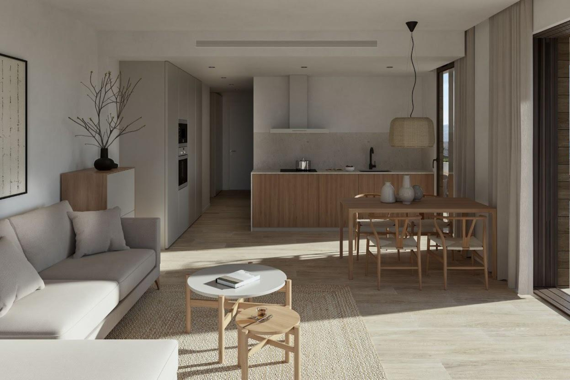 Новое здание - Apartment -
Moncofa - Playa de Moncofa
