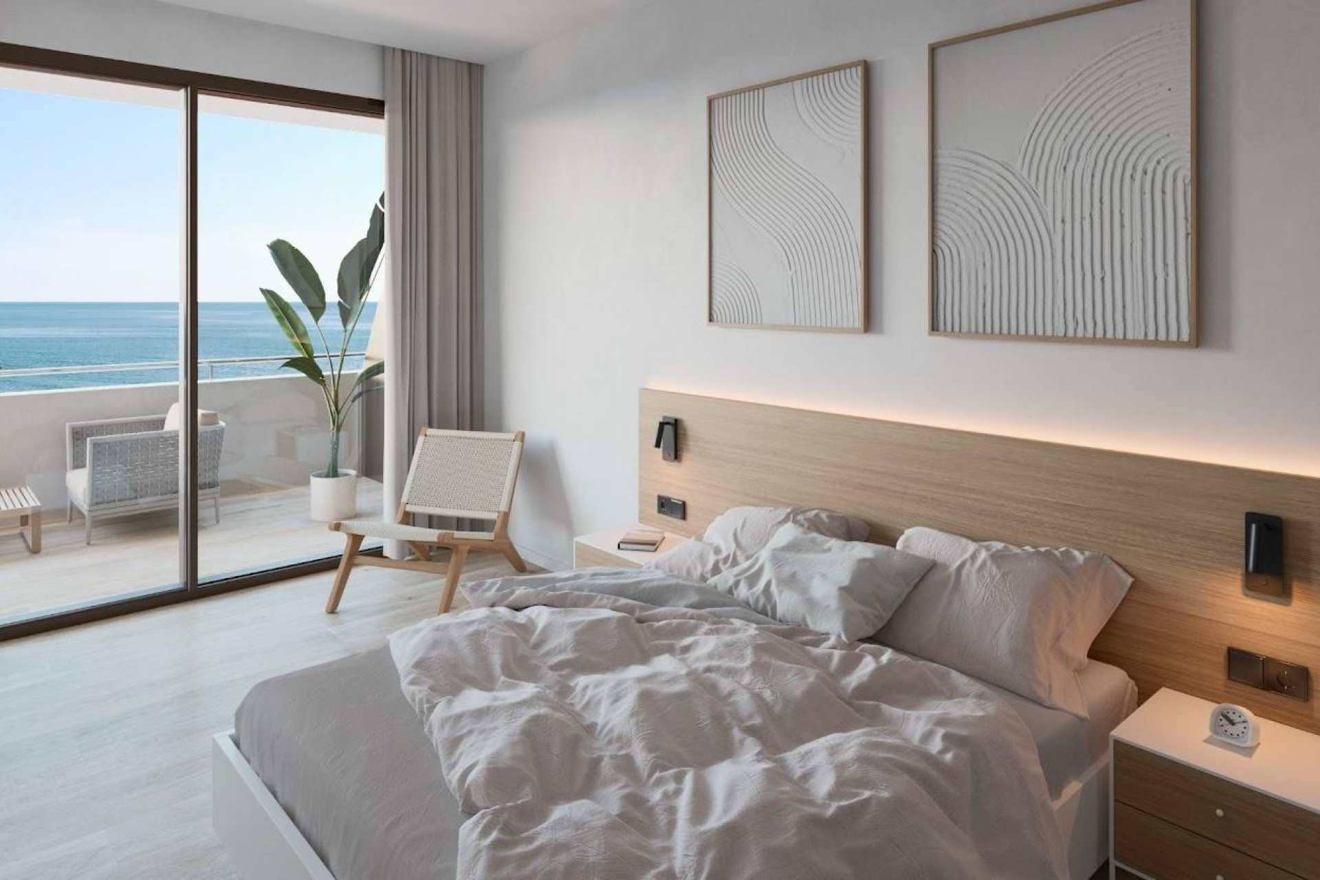 Новое здание - Apartment -
Moncofa - Playa de Moncofa