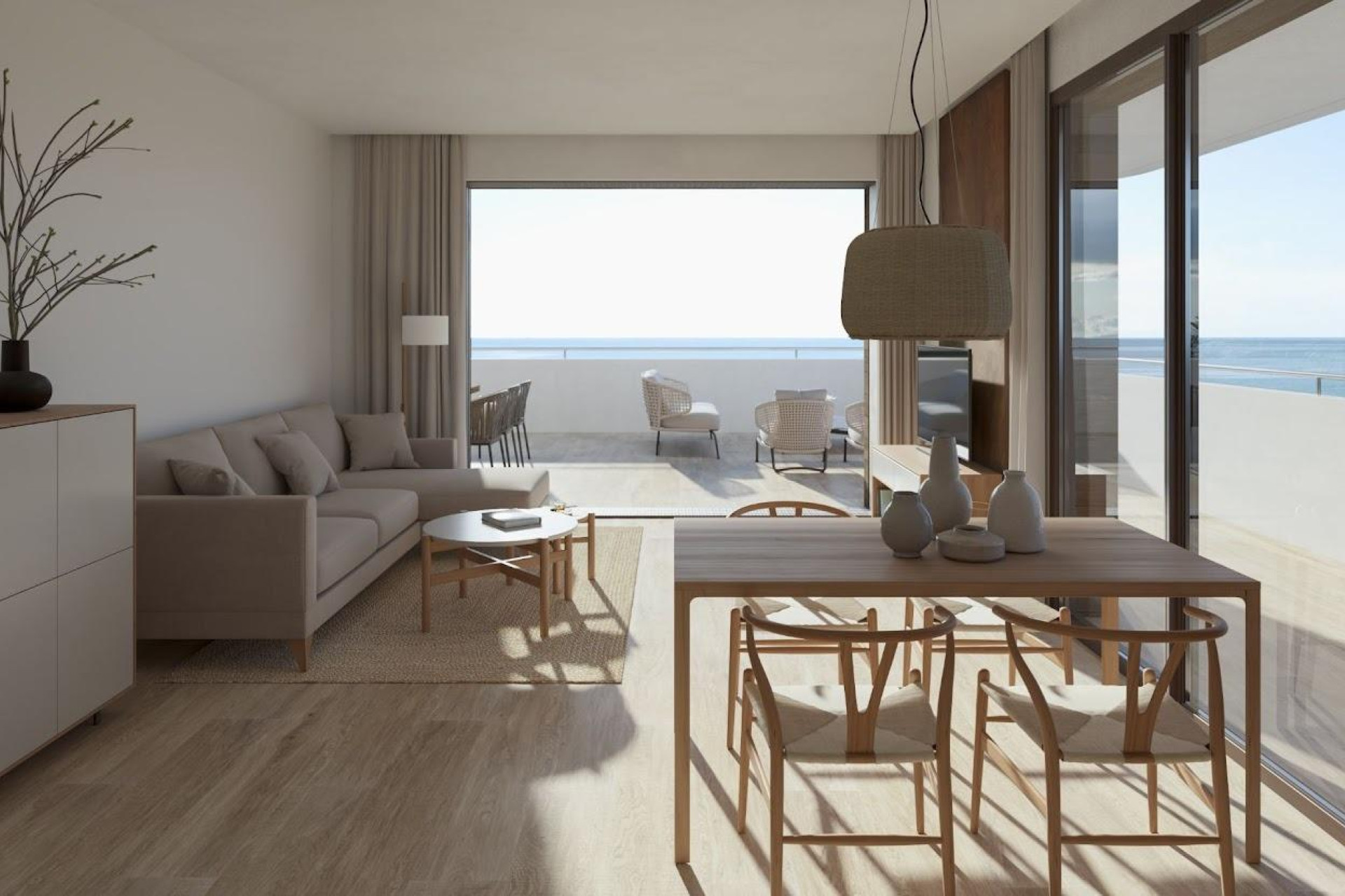 Новое здание - Apartment -
Moncofa - Playa de Moncofa