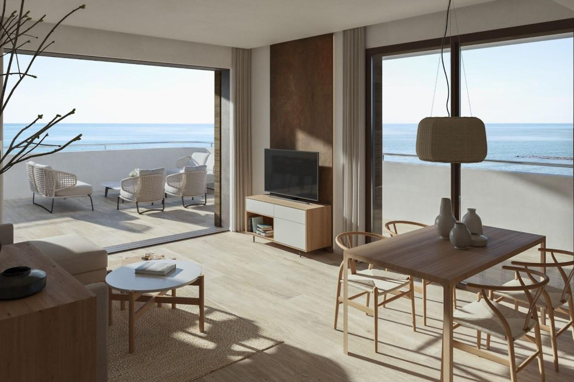 Новое здание - Apartment -
Moncofa - Playa de Moncofa