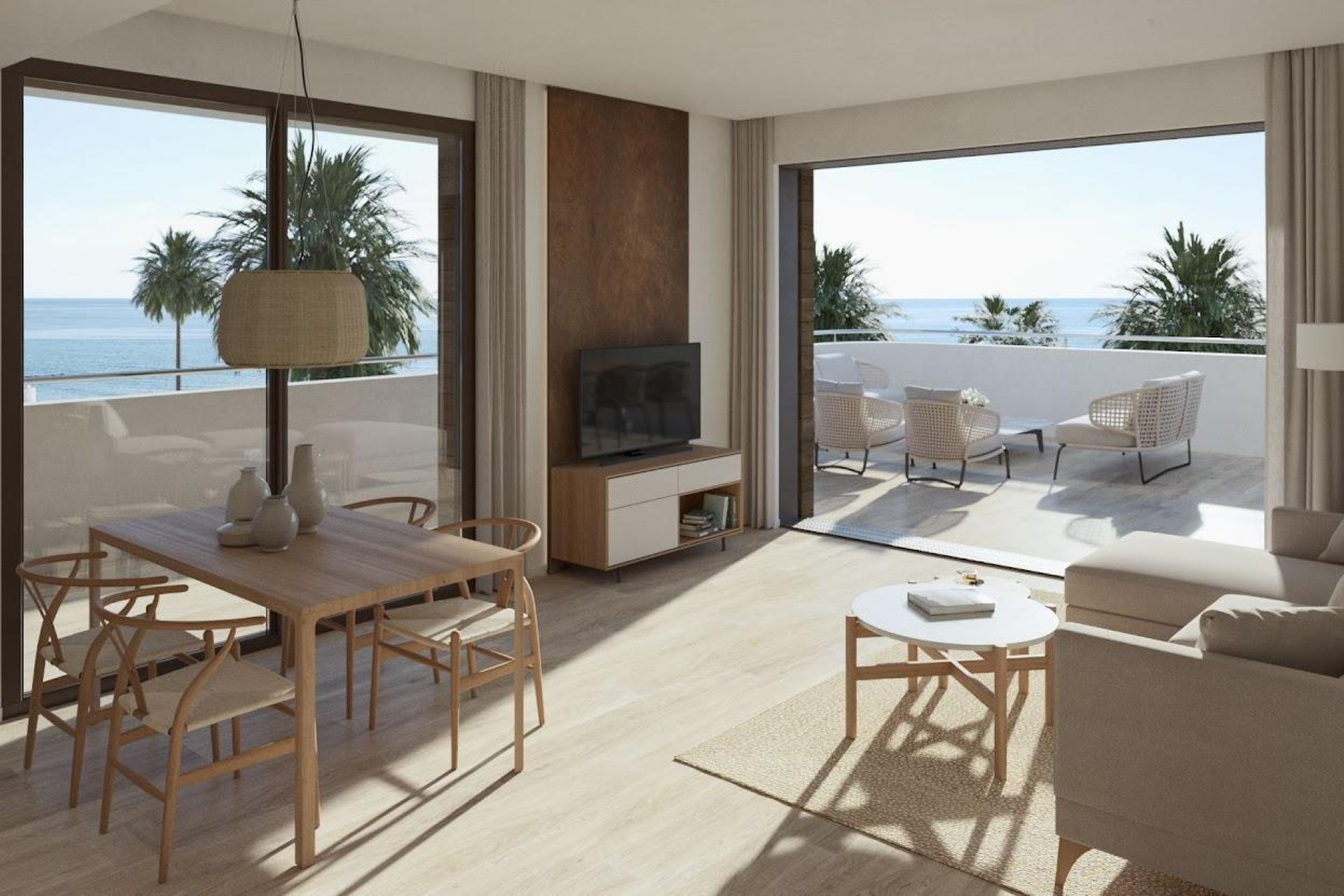 Новое здание - Apartment -
Moncofa - Playa de Moncofa