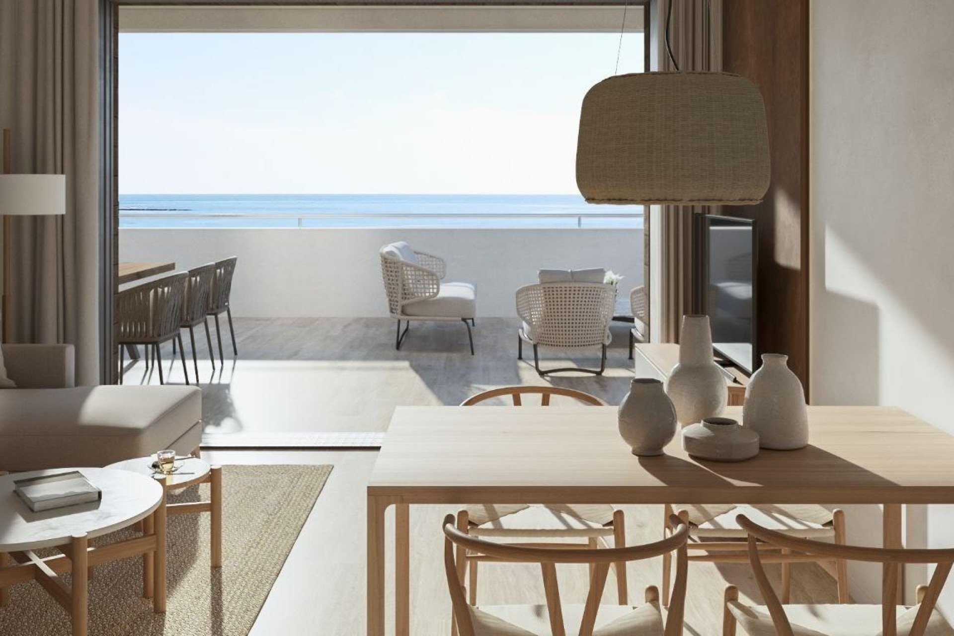 Новое здание - Apartment -
Moncofa - Playa de Moncofa