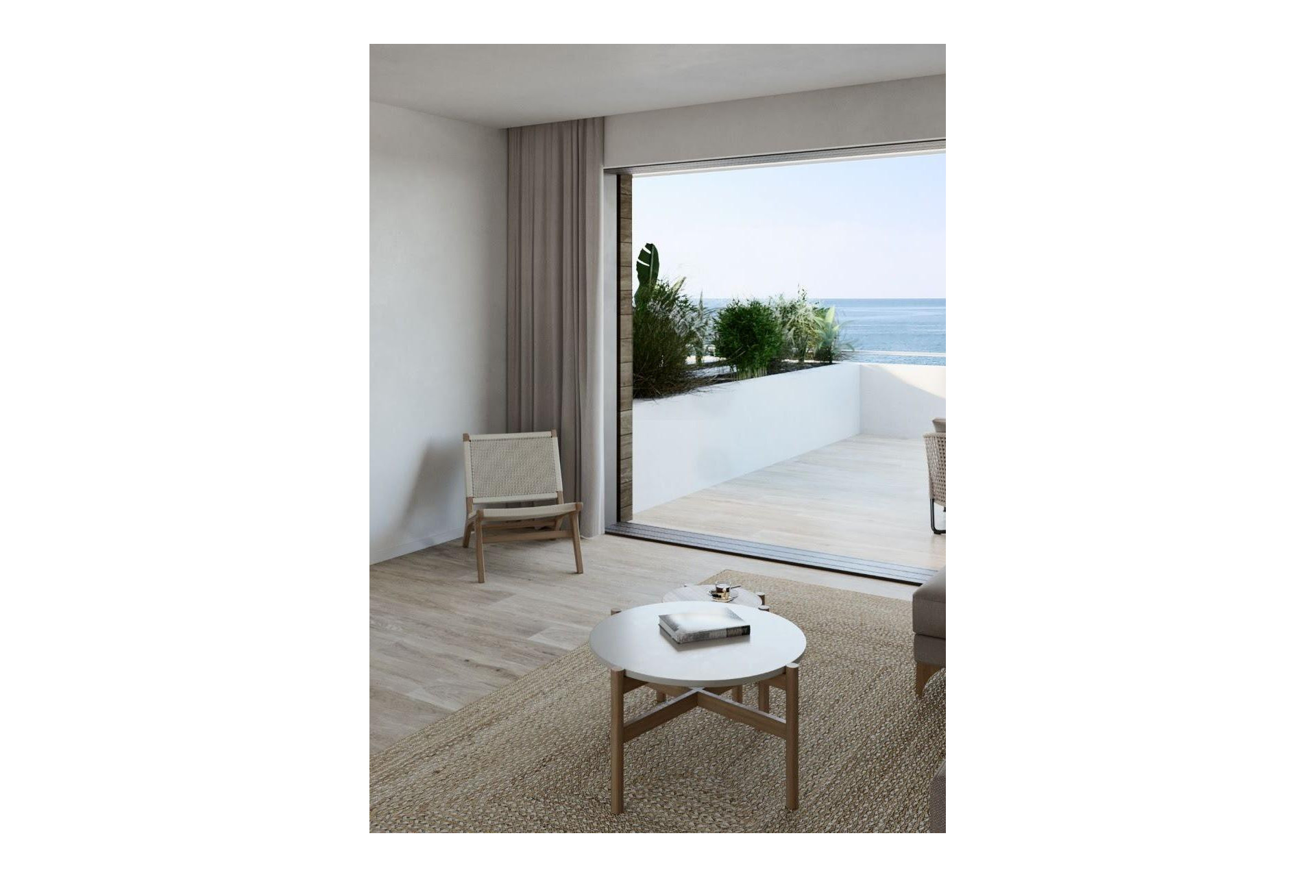 Новое здание - Apartment -
Moncofa - Playa de Moncofa