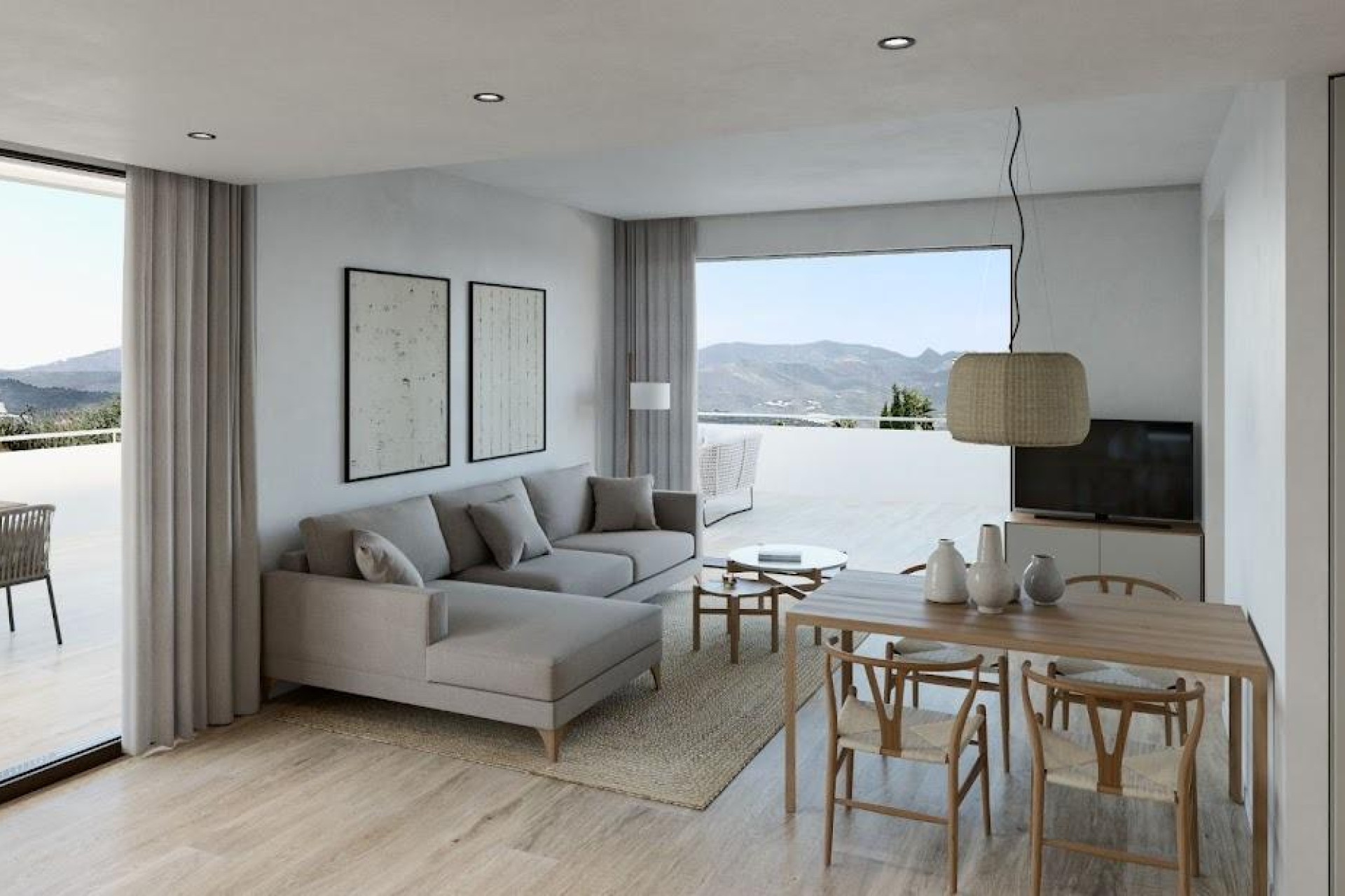 Новое здание - Apartment -
Moncofa - Playa de Moncofa
