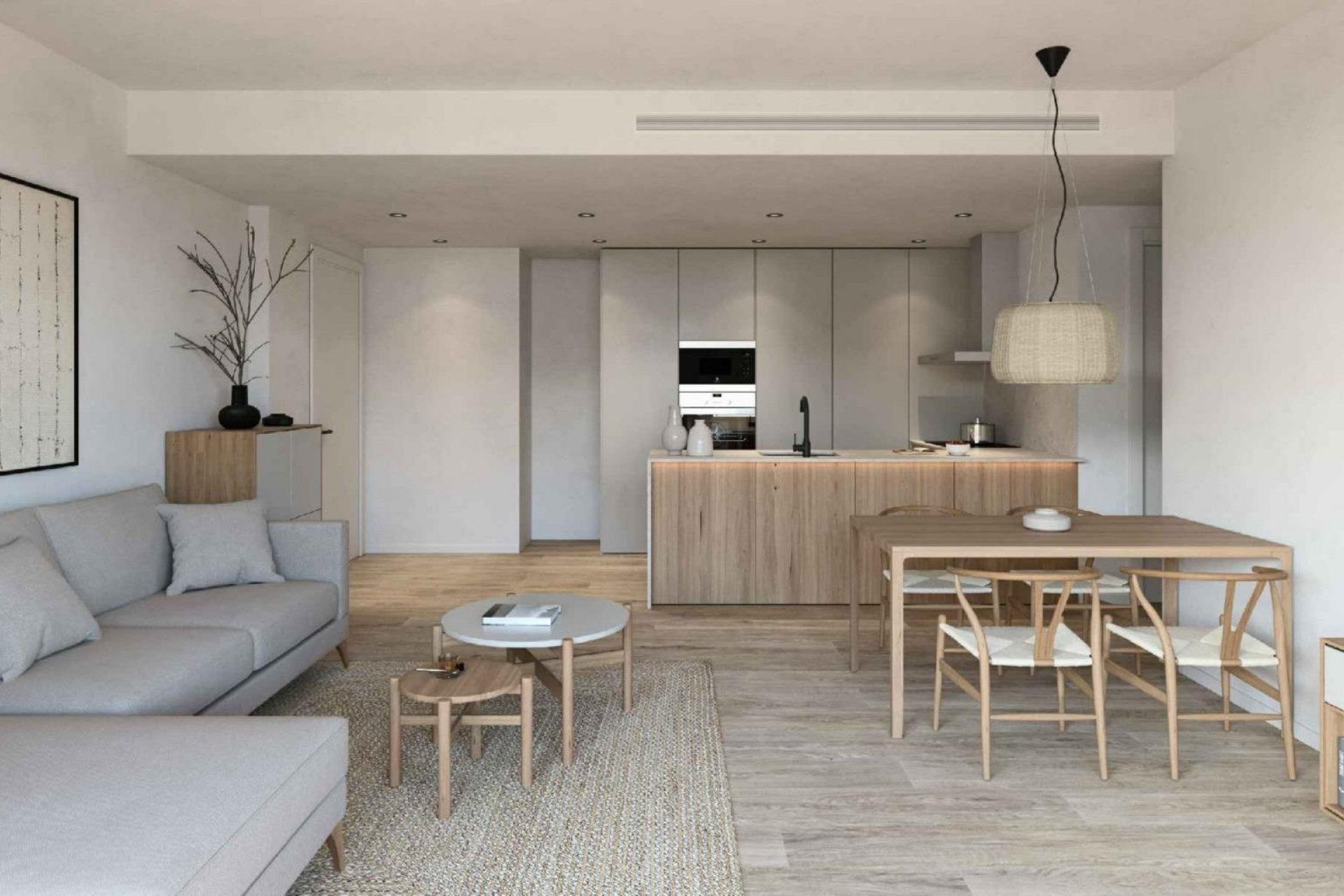 Новое здание - Apartment -
Moncofa - Playa de Moncofa