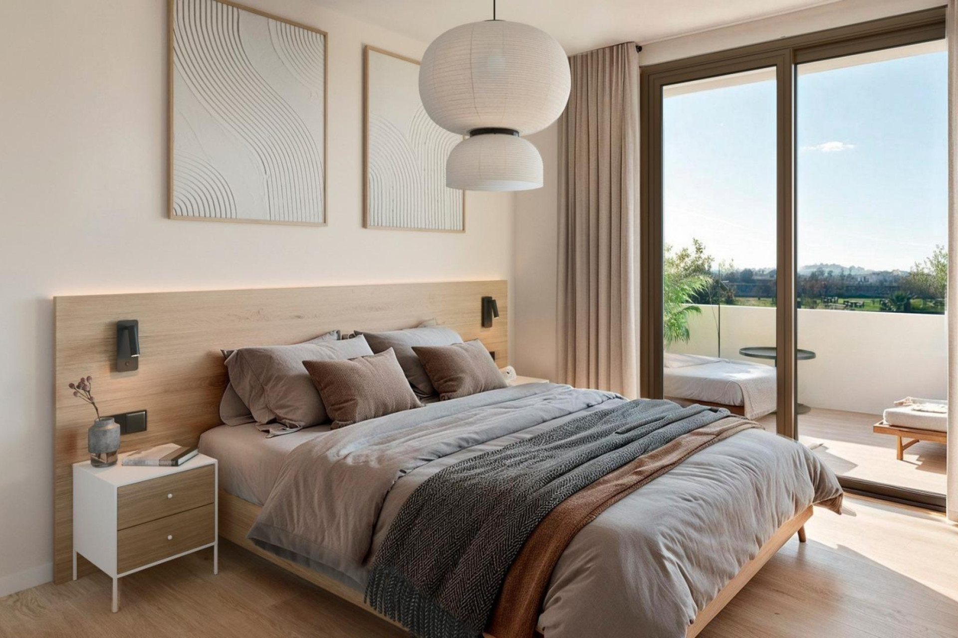Новое здание - Apartment -
Moncofa - Playa de Moncofa