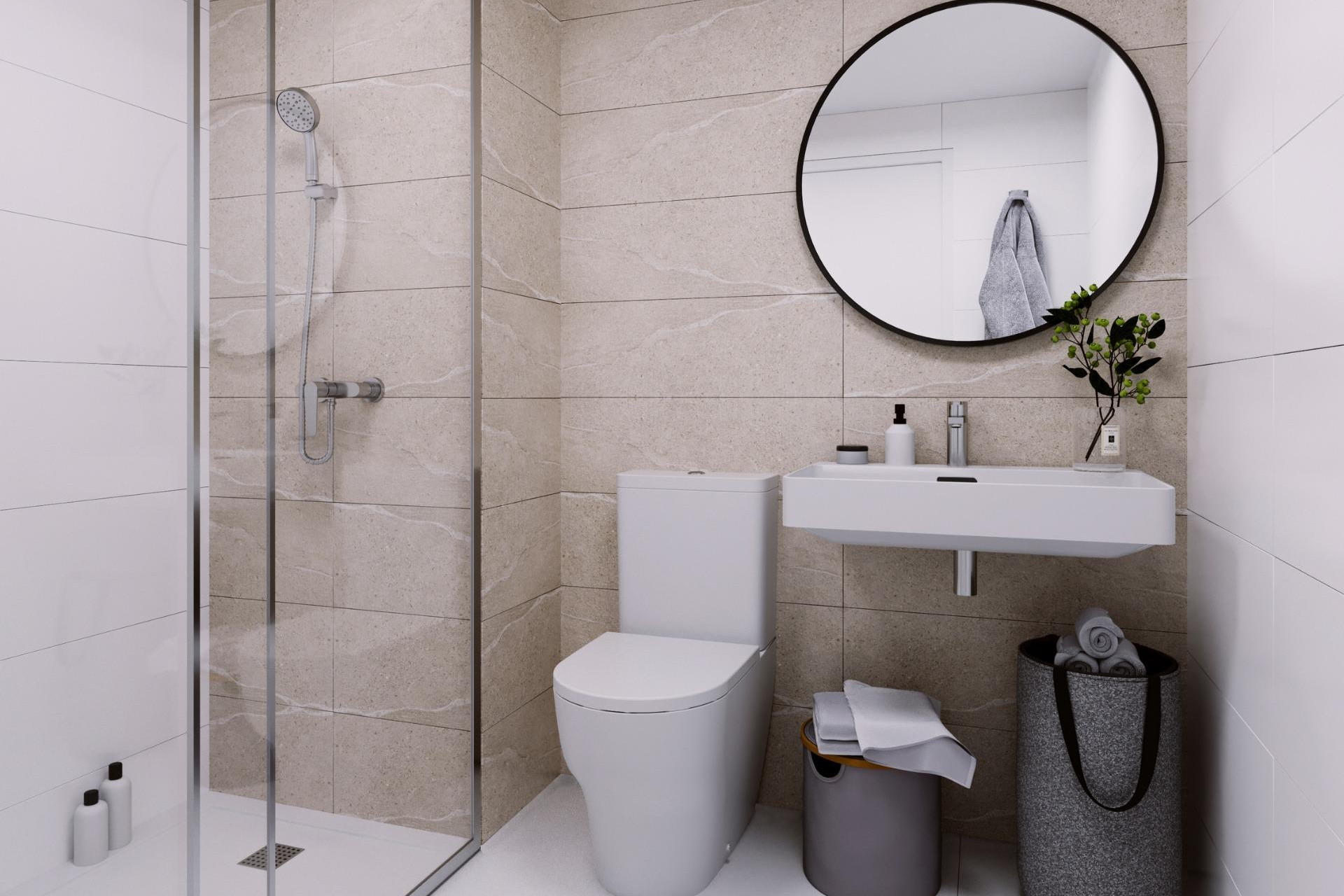 Новое здание - Apartment -
Monforte del Cid - Alenda Golf