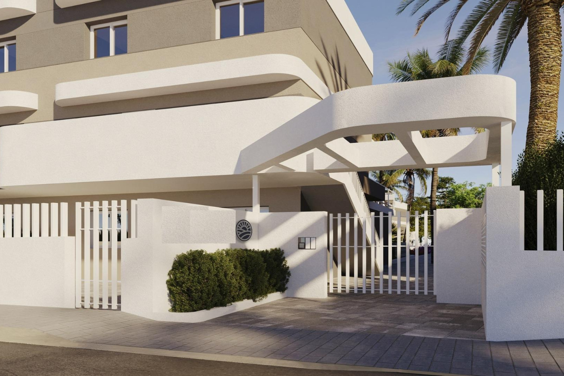 Новое здание - Apartment -
Monforte del Cid - Alenda Golf