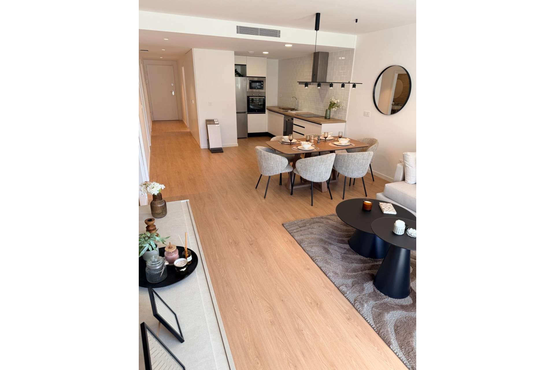 Новое здание - Apartment -
Monforte del Cid - Alenda Golf