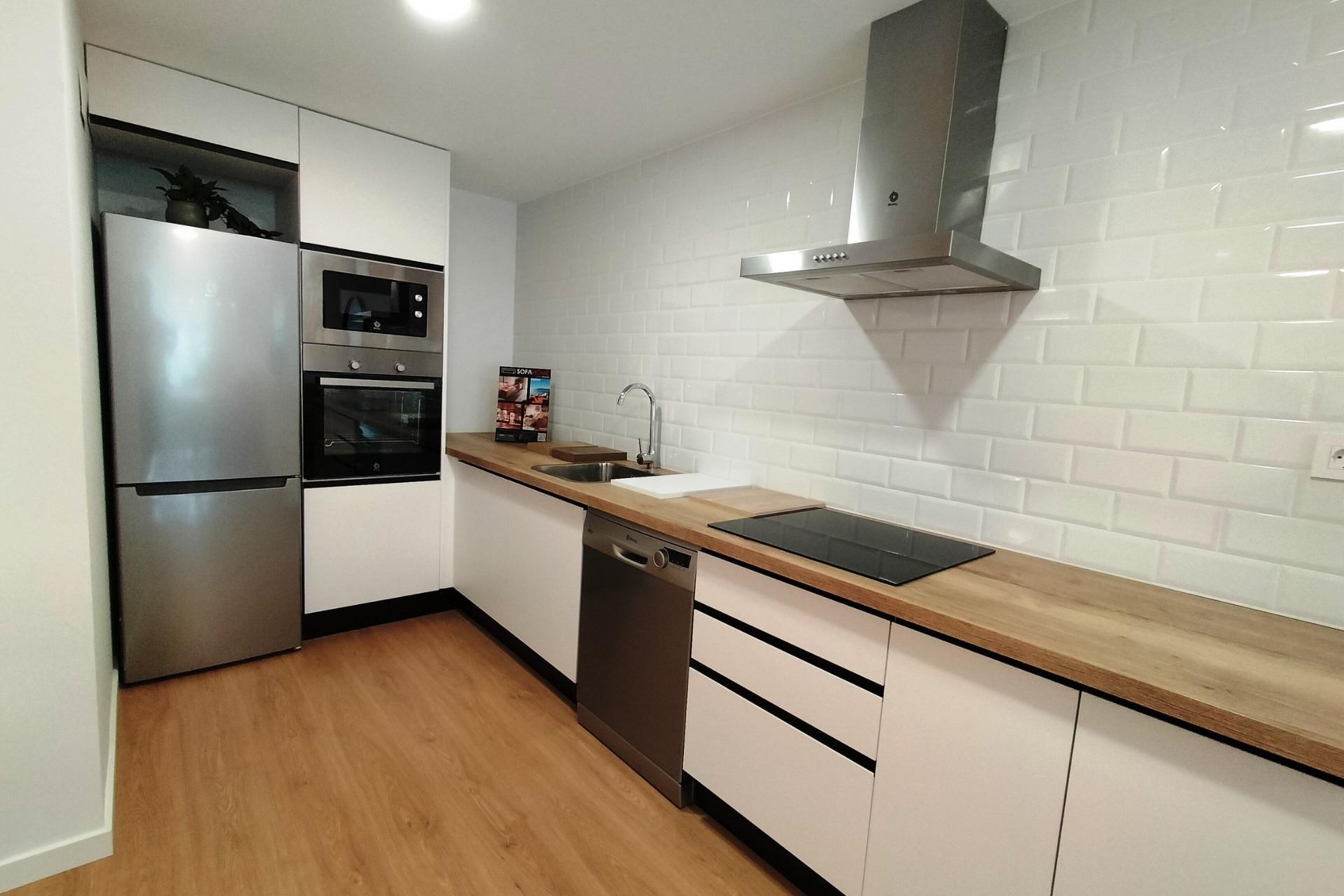 Новое здание - Apartment -
Monforte del Cid - Alenda Golf