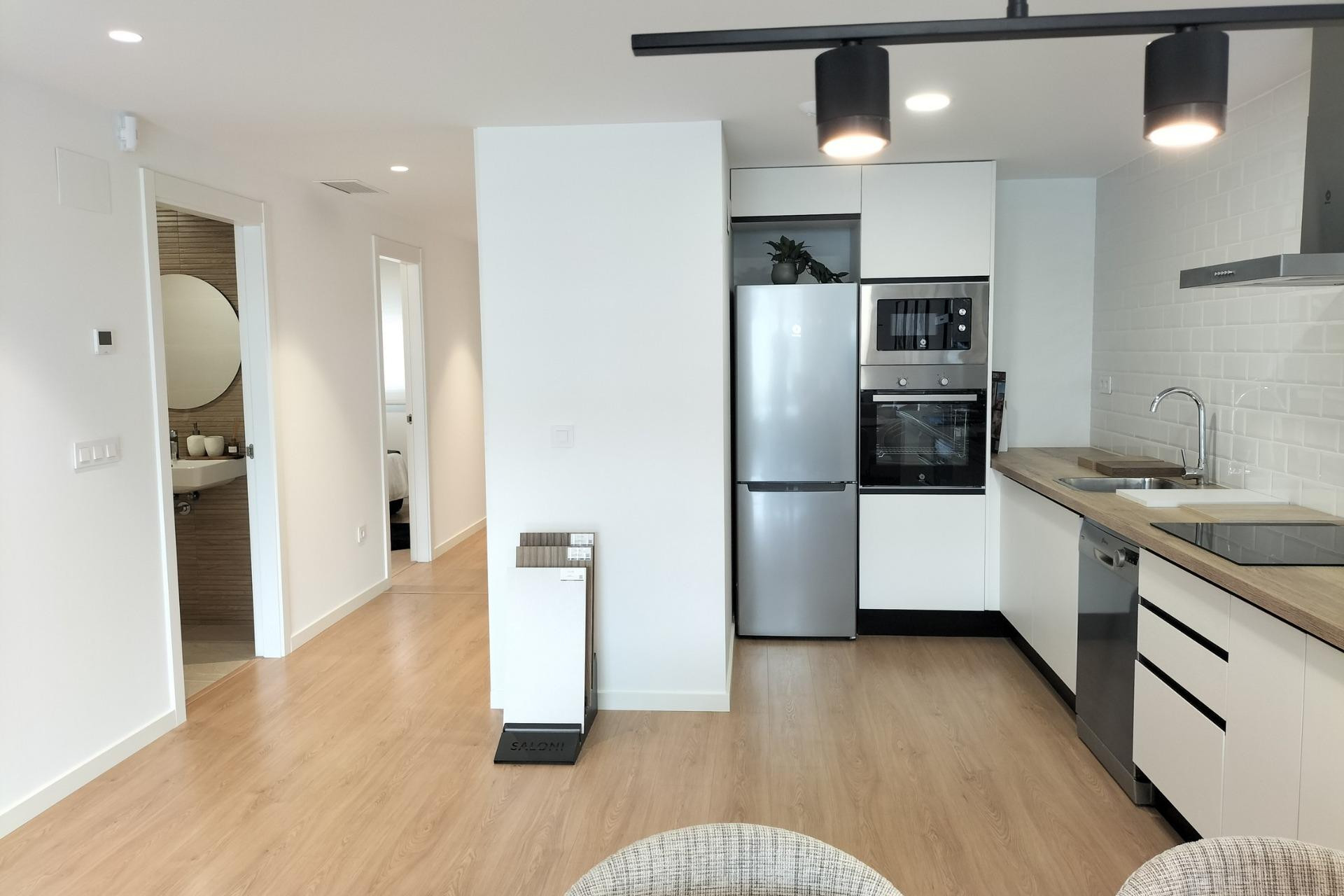 Новое здание - Apartment -
Monforte del Cid - Alenda Golf