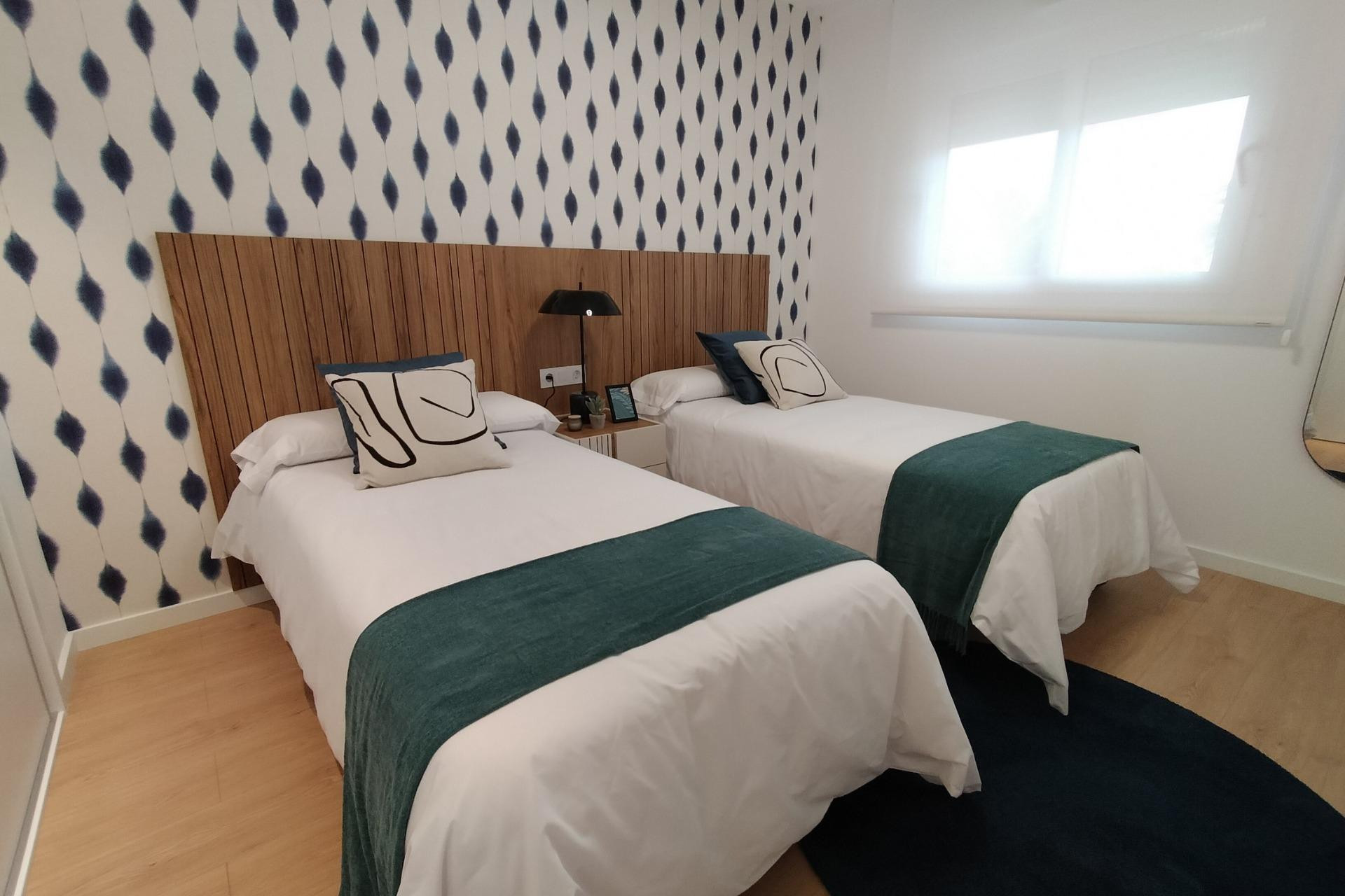 Новое здание - Apartment -
Monforte del Cid - Alenda Golf
