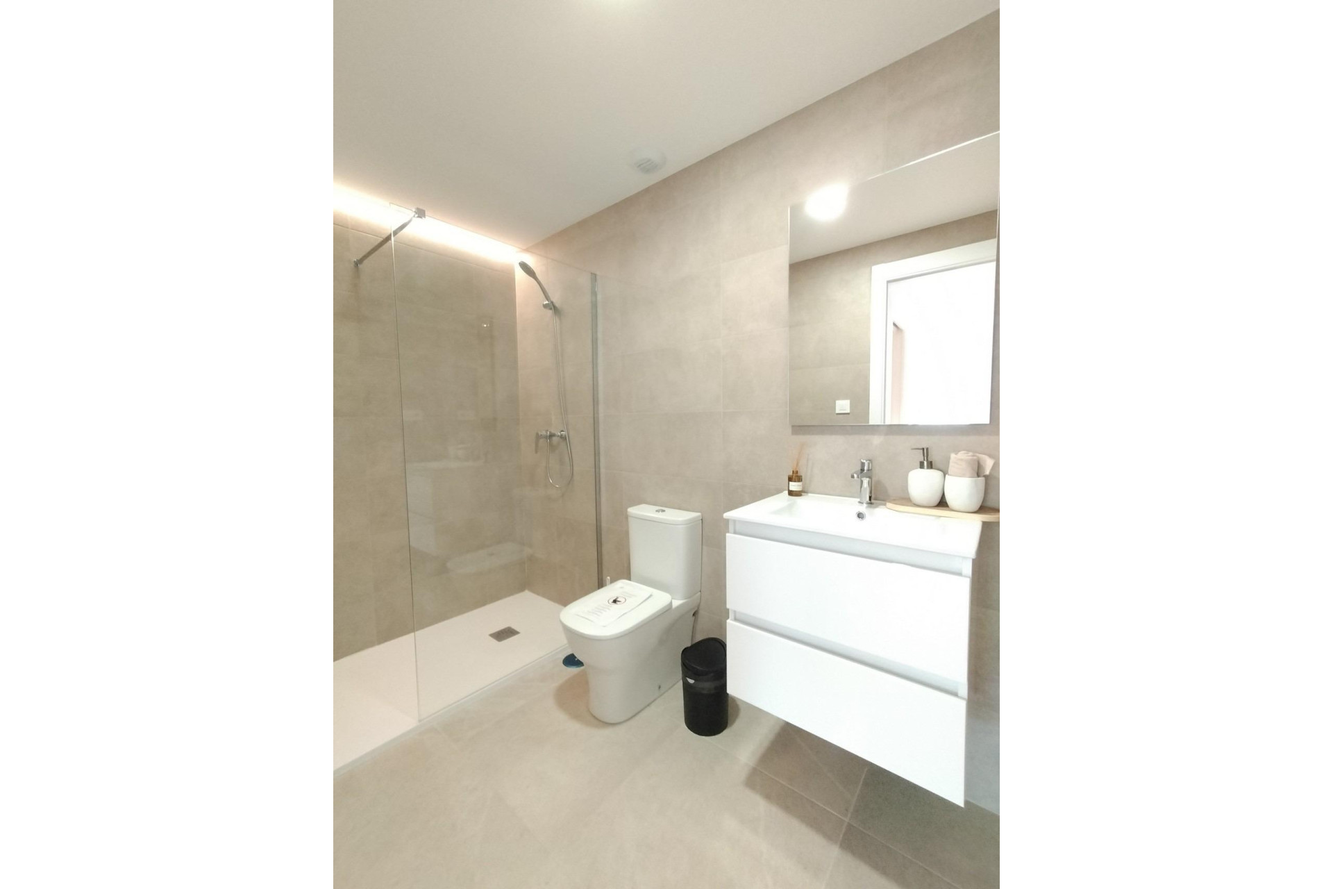 Новое здание - Apartment -
Monforte del Cid - Alenda Golf