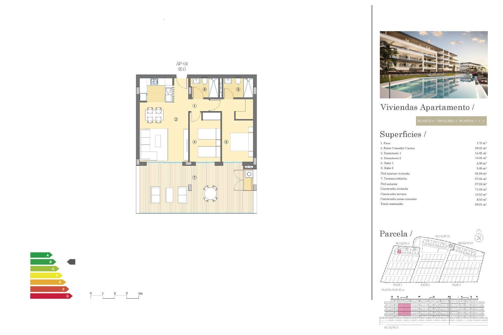Новое здание - Apartment -
Mutxamel - Bonalba-cotoveta