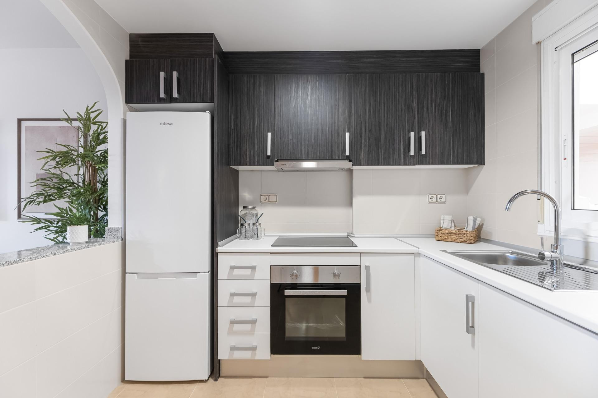 Новое здание - Apartment -
Orihuela Costa - Lomas de Cabo Roig