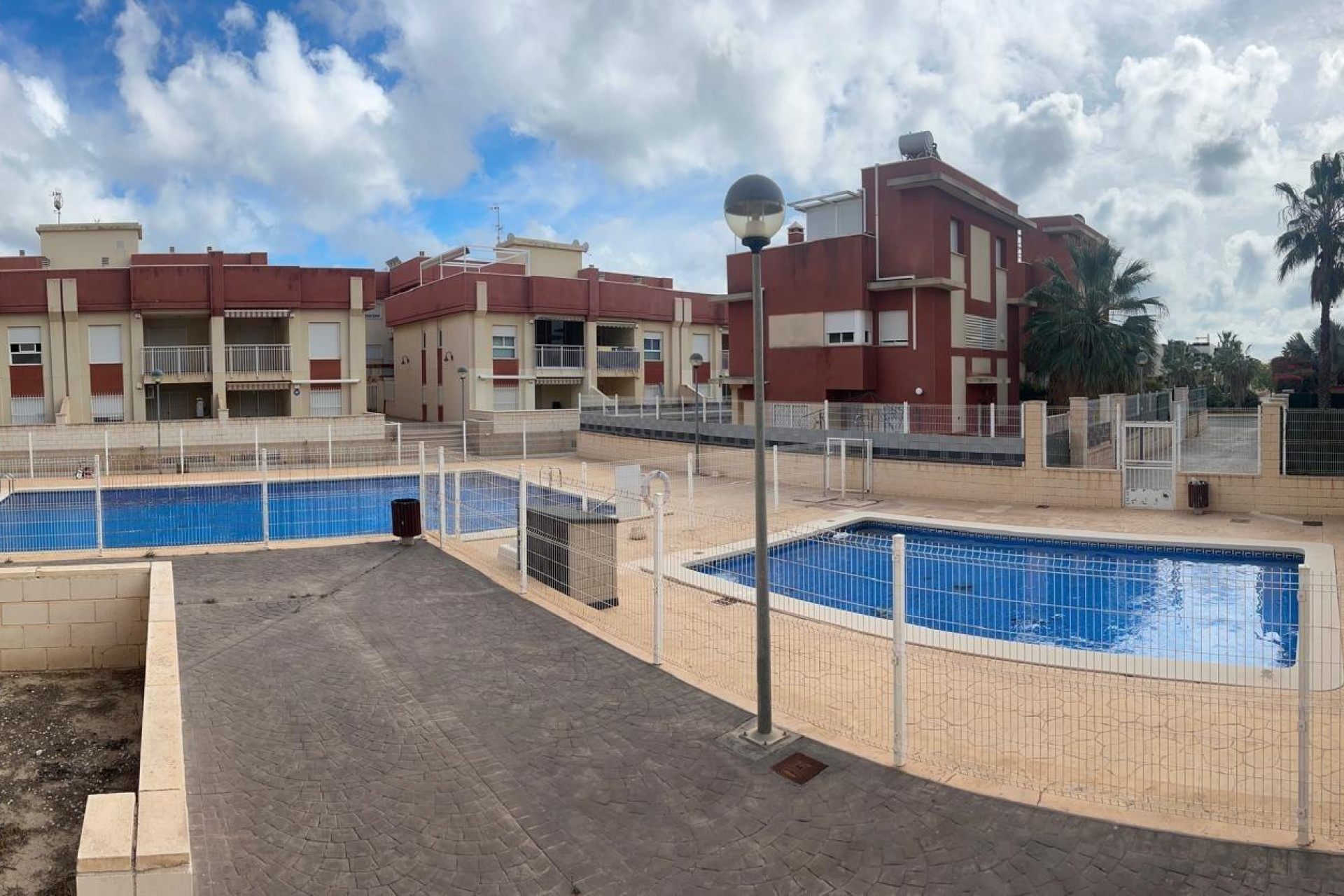 Новое здание - Apartment -
Orihuela Costa - Lomas de Cabo Roig