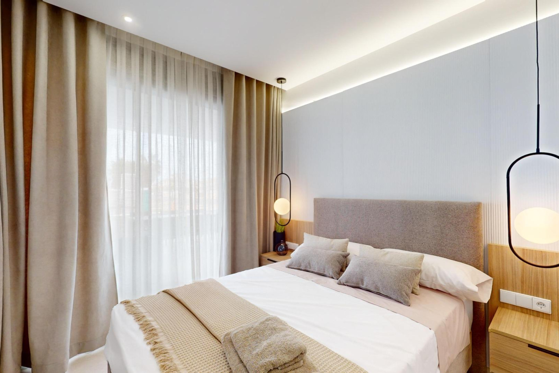 Новое здание - Apartment -
Orihuela Costa - Lomas de Cabo Roig