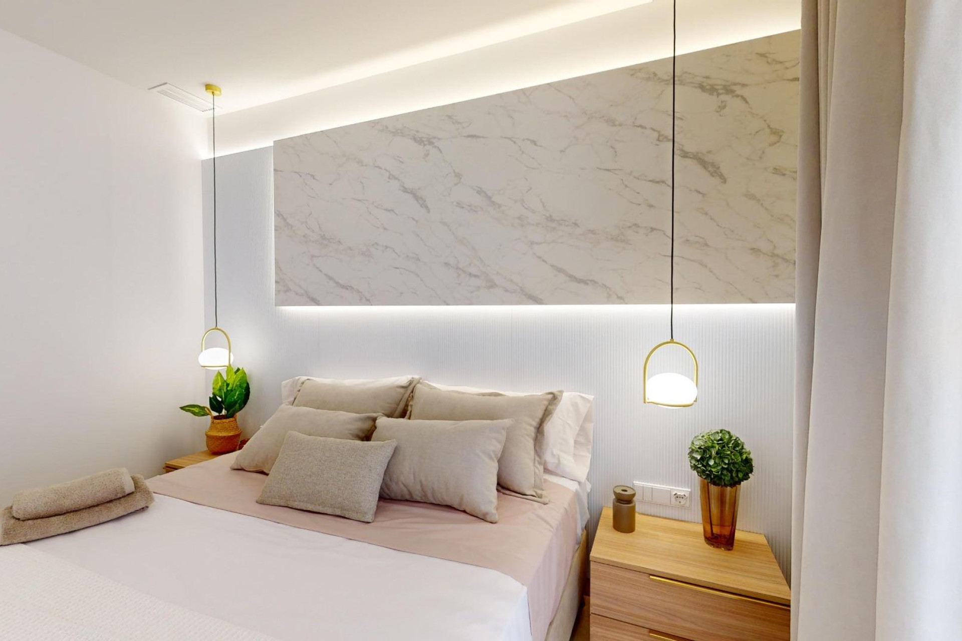 Новое здание - Apartment -
Orihuela Costa - Lomas de Cabo Roig