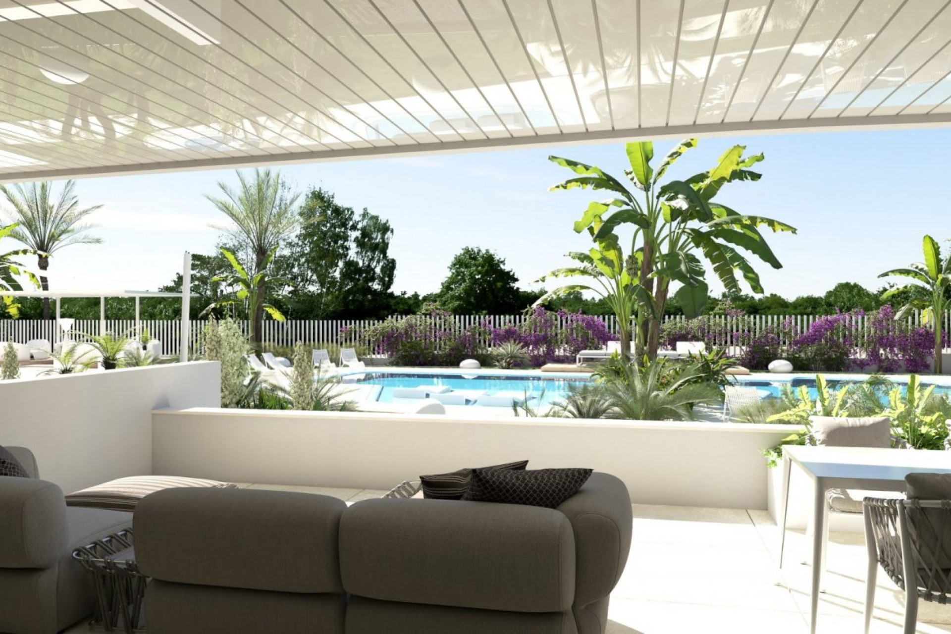 Новое здание - Apartment -
Orihuela Costa - Lomas de Cabo Roig