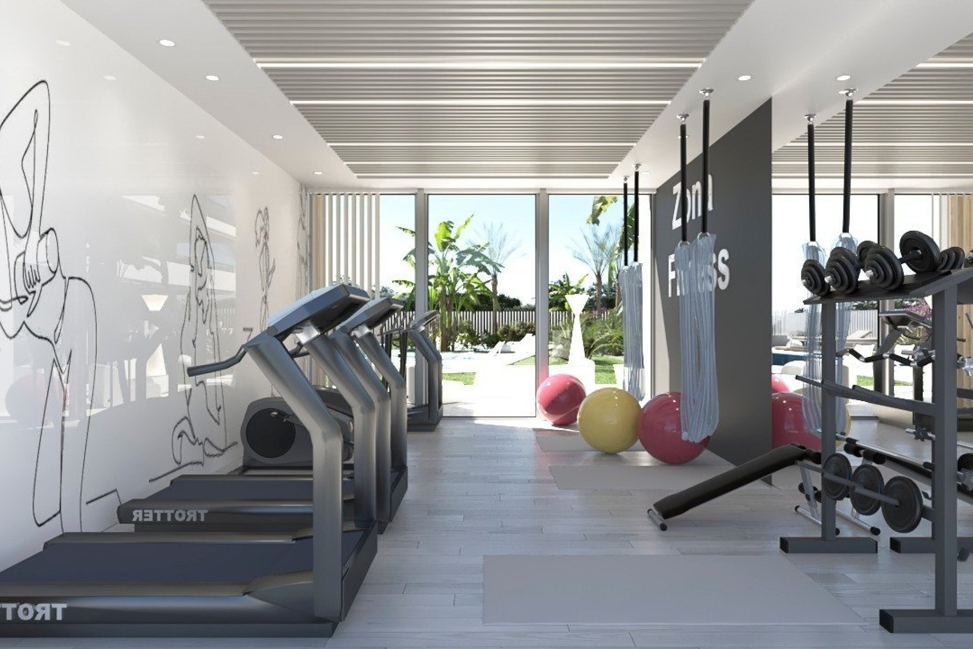 Новое здание - Apartment -
Orihuela Costa - Lomas de Cabo Roig