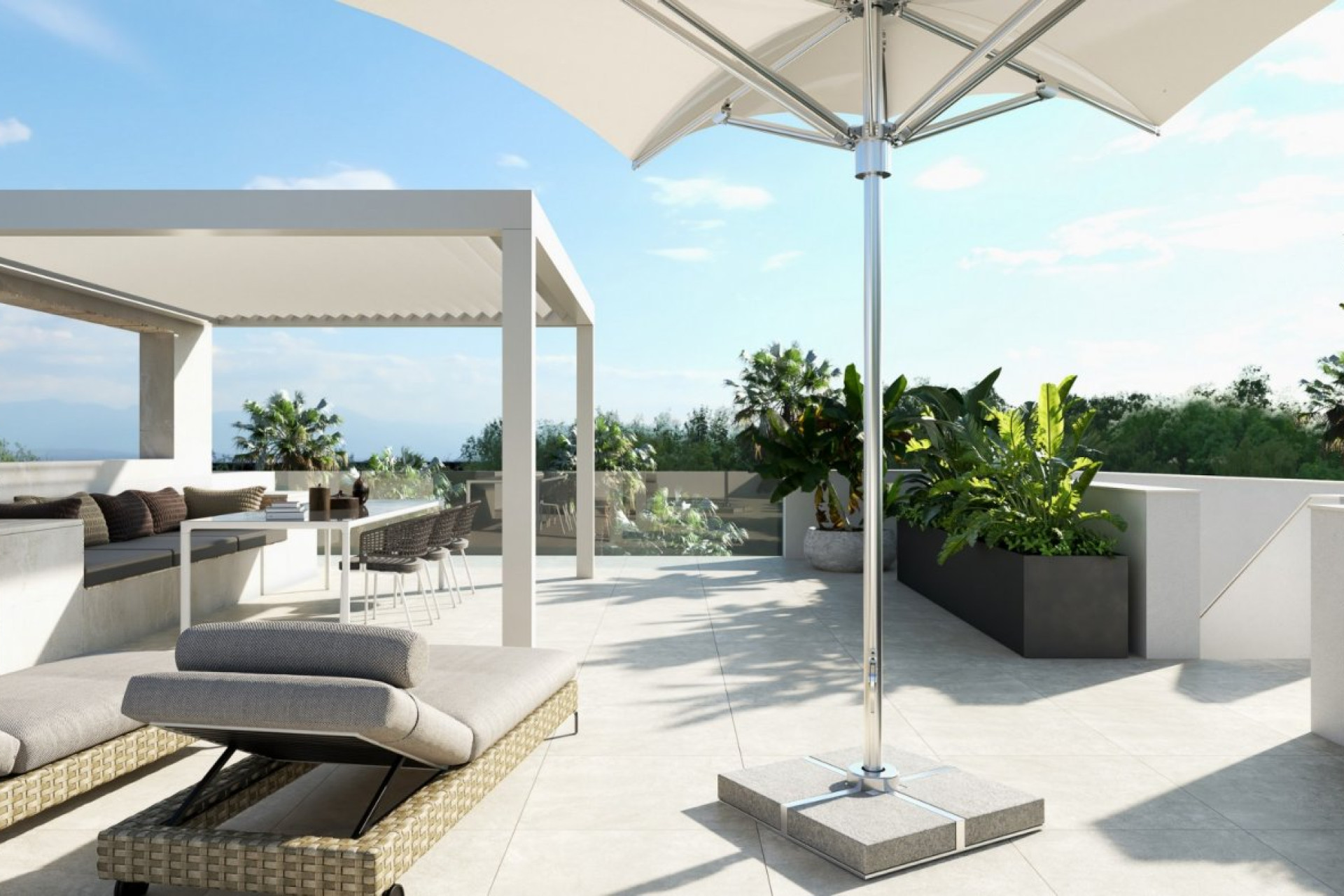Новое здание - Apartment -
Orihuela Costa - Lomas de Cabo Roig