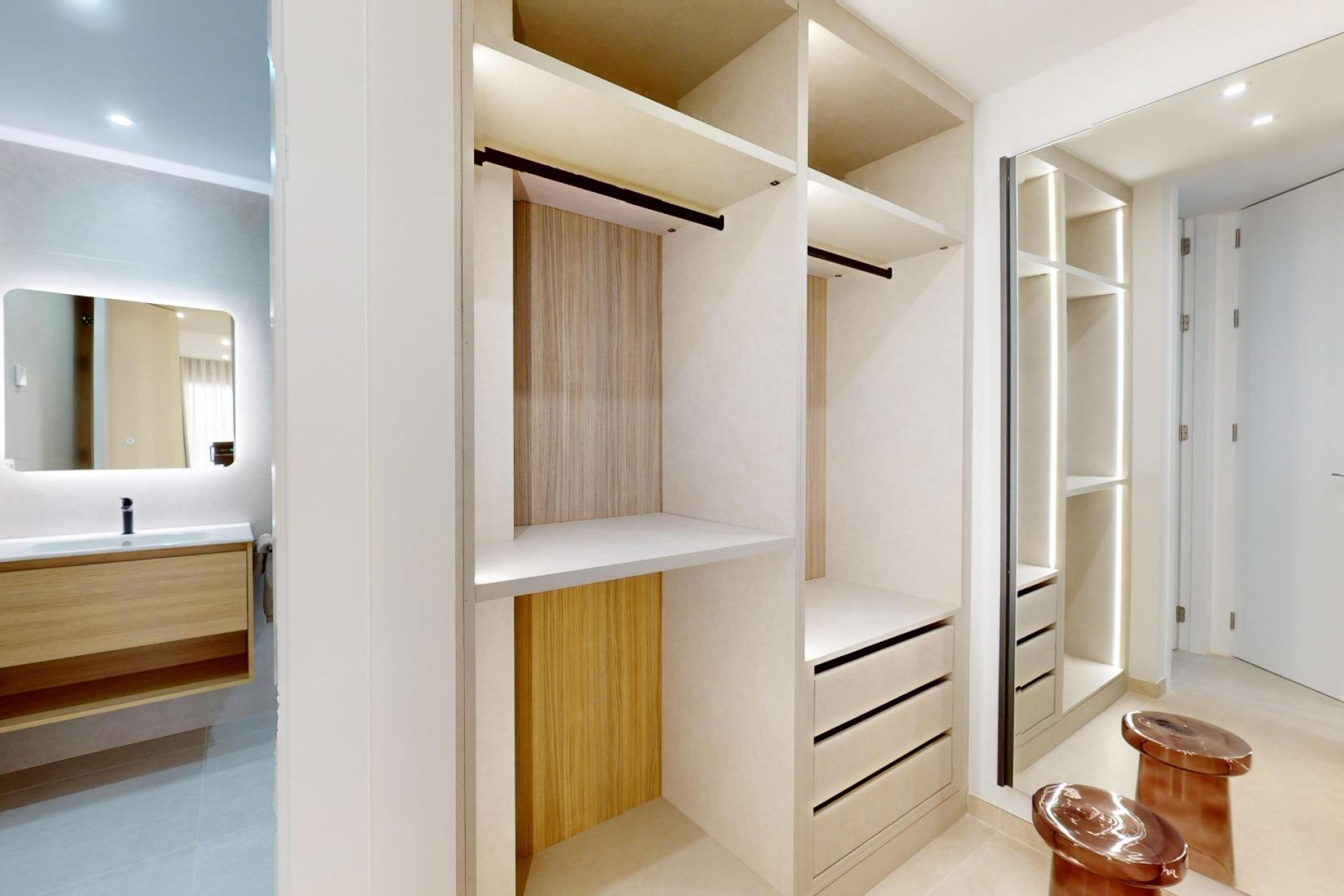 Новое здание - Apartment -
Orihuela Costa - Lomas de Cabo Roig
