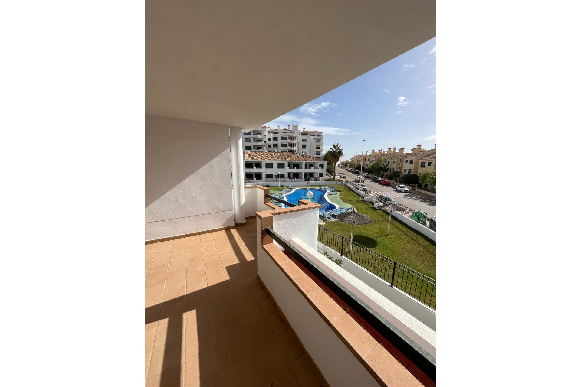 Новое здание - Apartment -
Orihuela Costa - Lomas de Campoamor