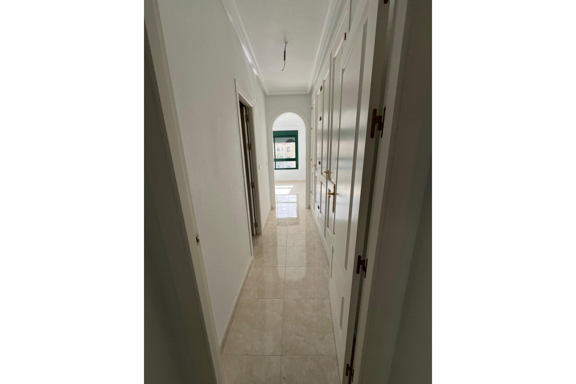 Новое здание - Apartment -
Orihuela Costa - Lomas de Campoamor
