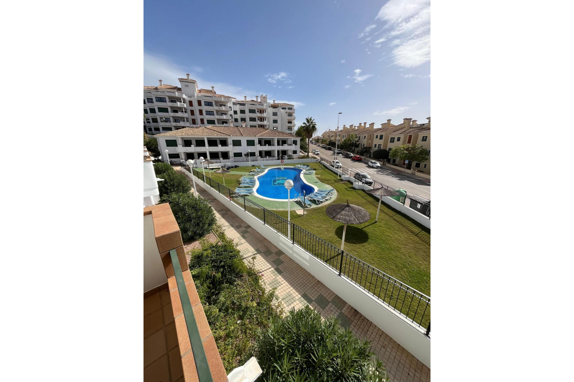 Новое здание - Apartment -
Orihuela Costa - Lomas de Campoamor