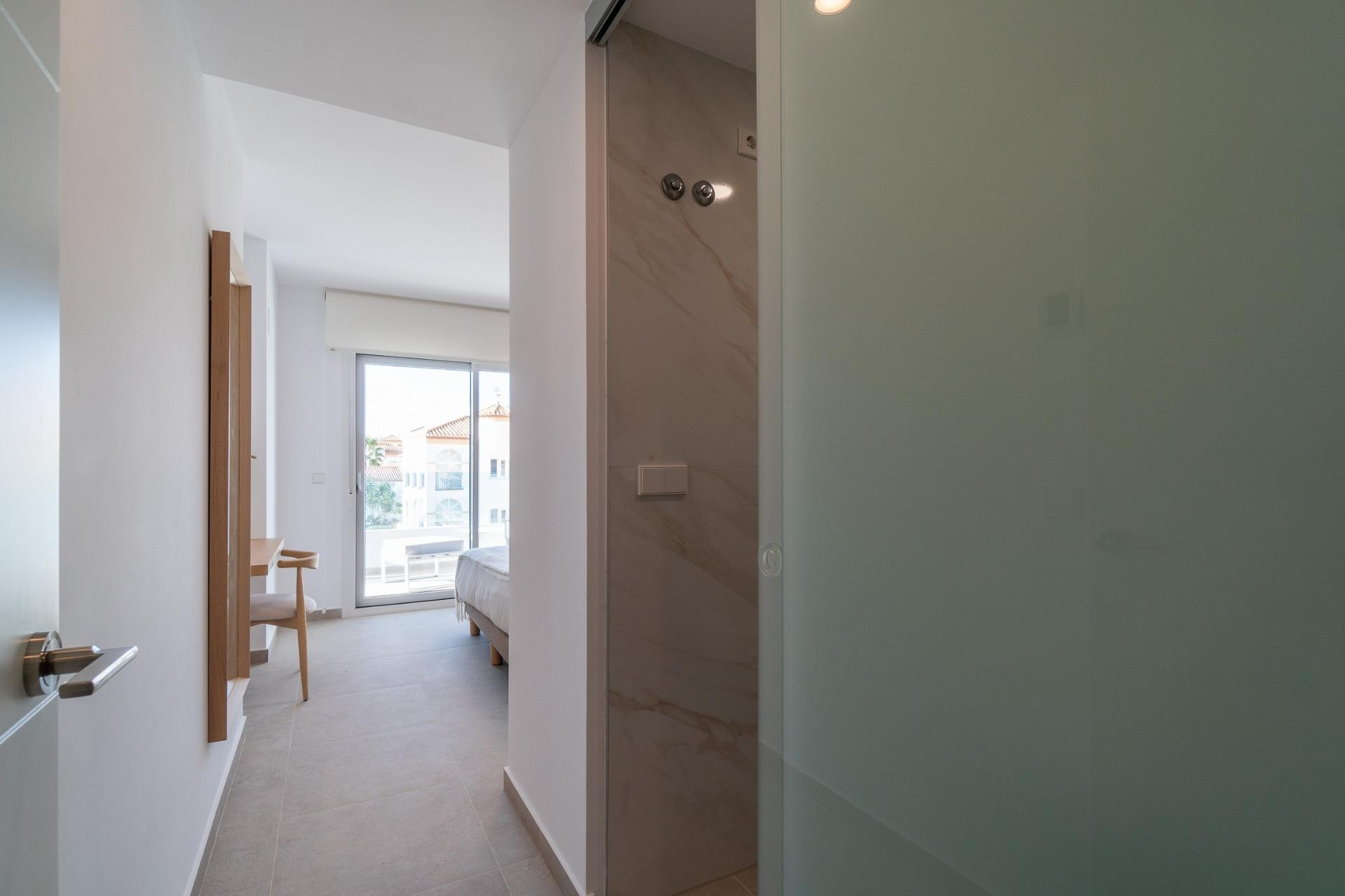 Новое здание - Apartment -
Orihuela Costa - Playa Flamenca