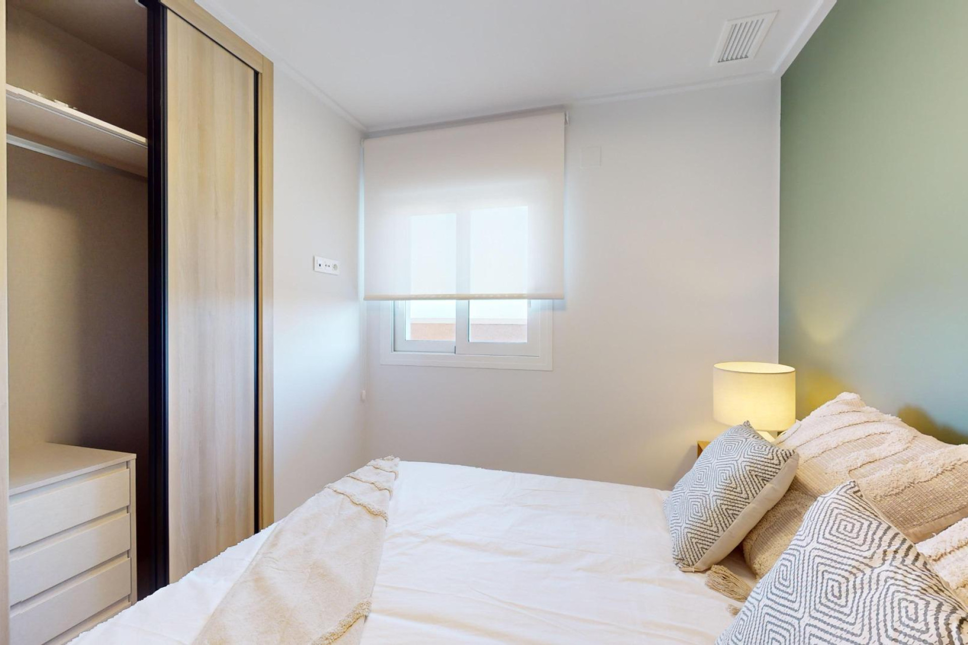 Новое здание - Apartment -
Pilar de la Horadada - Lo Monte