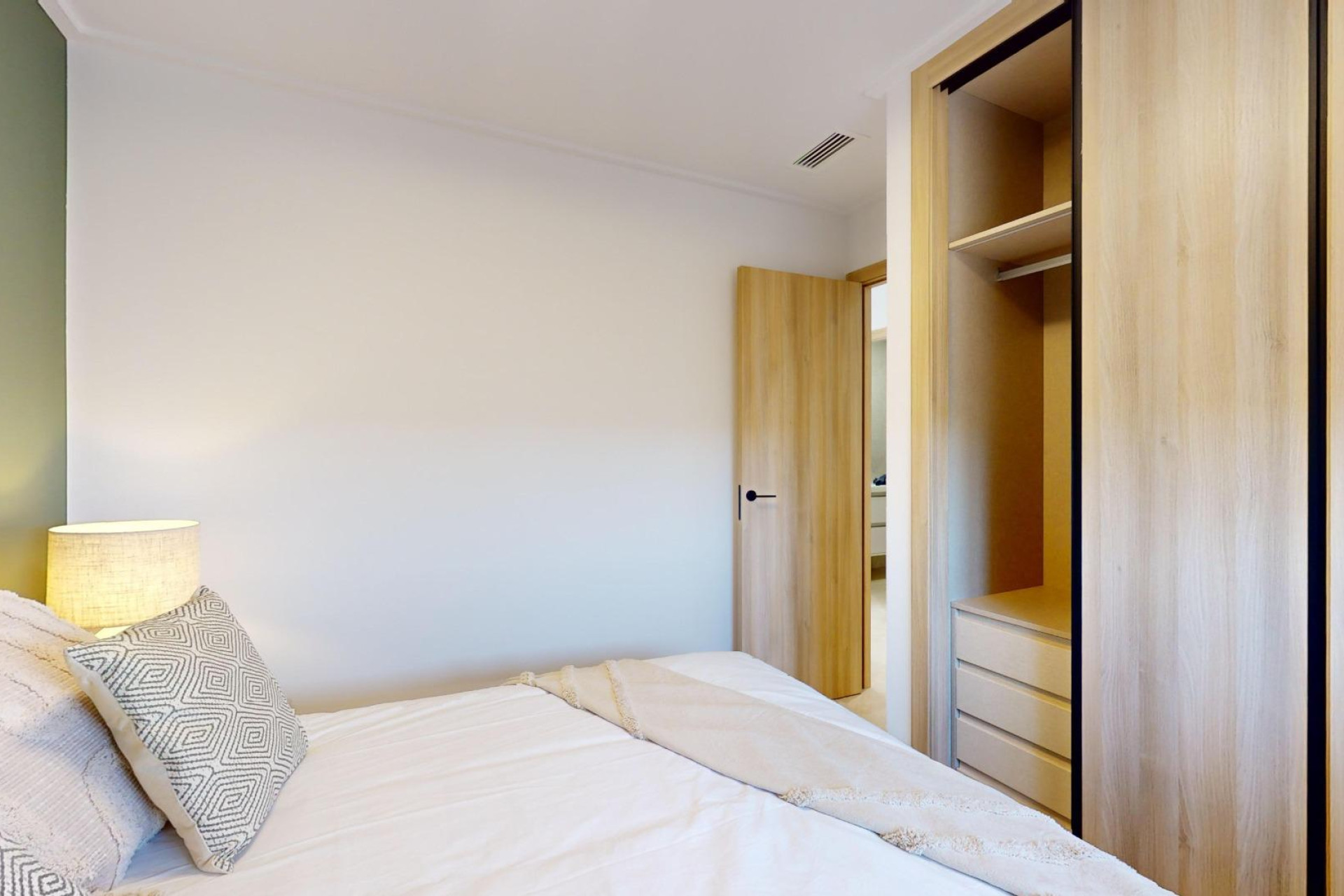 Новое здание - Apartment -
Pilar de la Horadada - Lo Monte