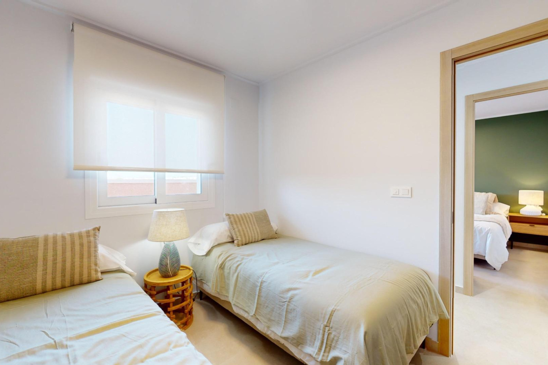 Новое здание - Apartment -
Pilar de la Horadada - Lo Monte