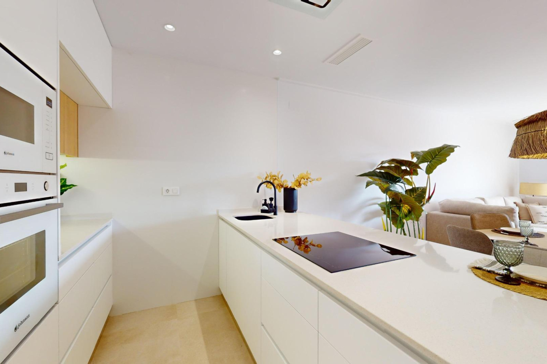 Новое здание - Apartment -
Pilar de la Horadada - Lo Monte