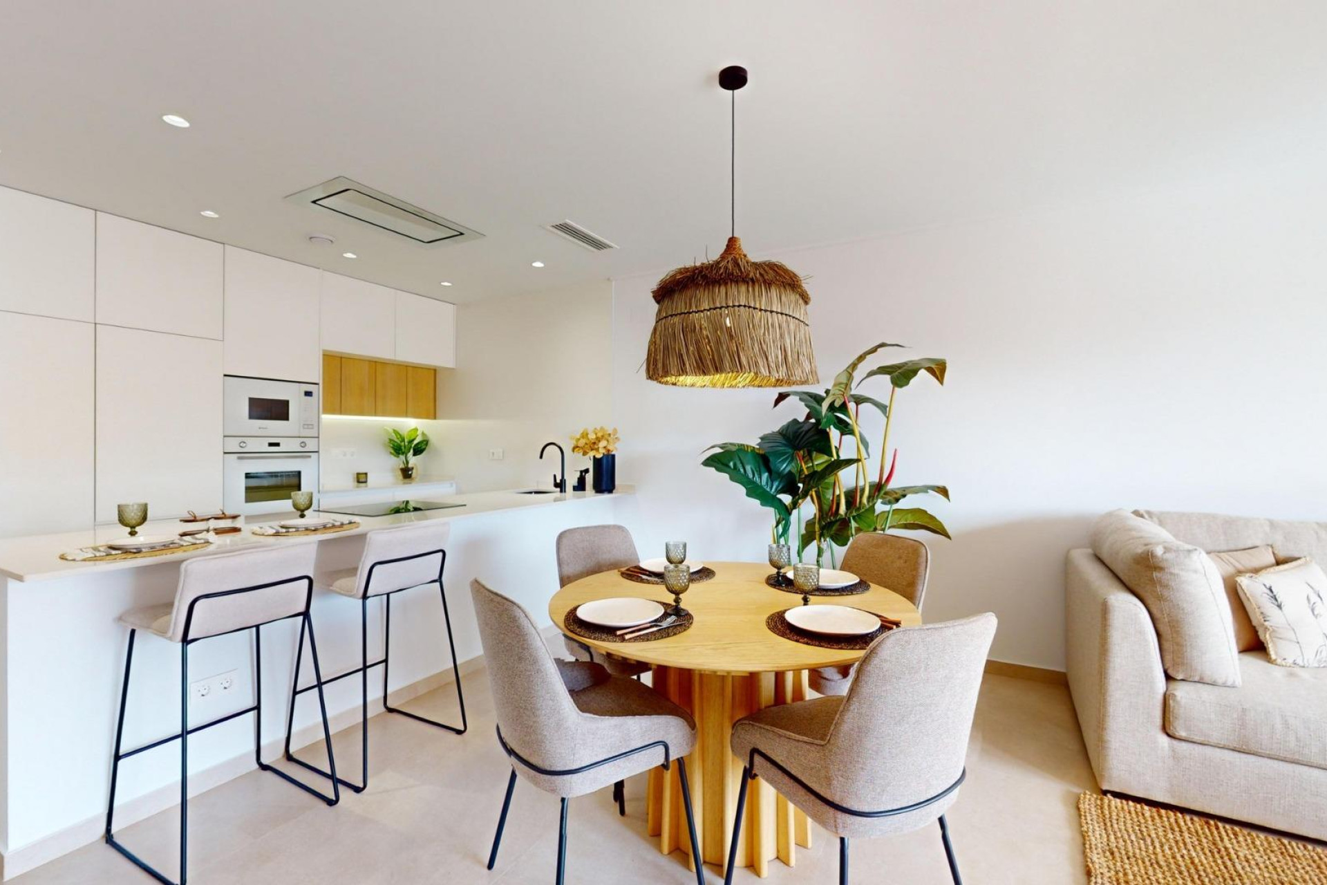 Новое здание - Apartment -
Pilar de la Horadada - Lo Monte