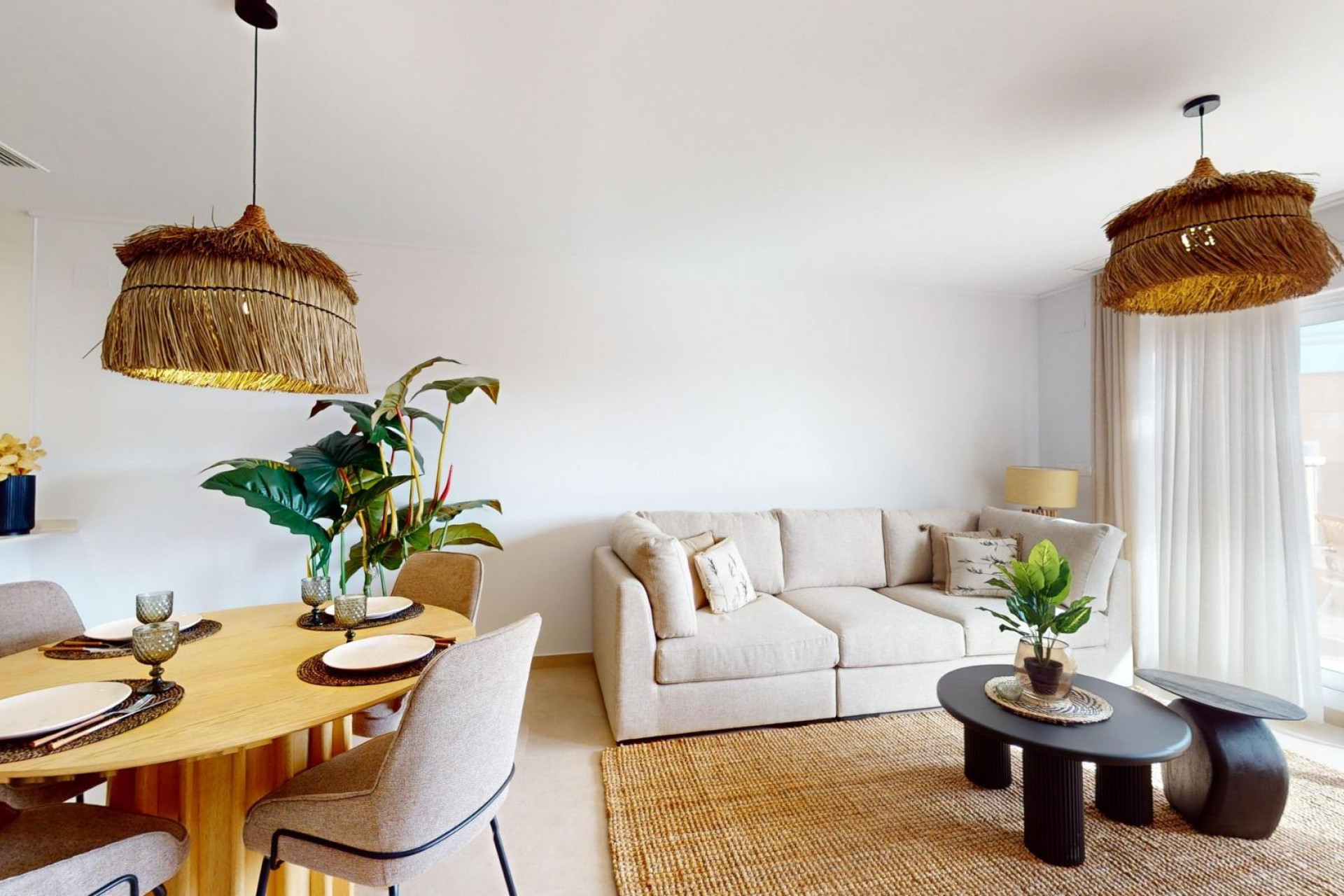 Новое здание - Apartment -
Pilar de la Horadada - Lo Monte