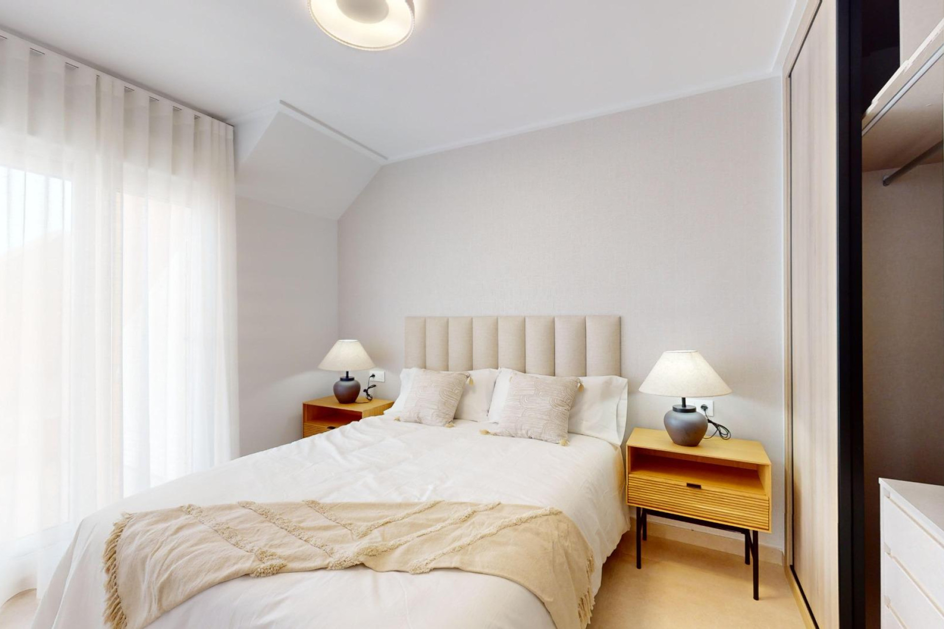 Новое здание - Apartment -
Pilar de la Horadada - Lo Monte