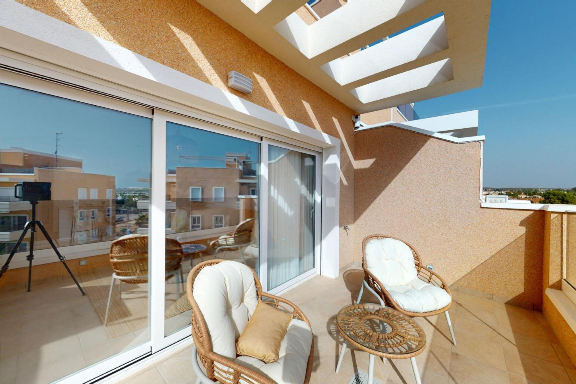 Новое здание - Apartment -
Pilar de la Horadada - Lo Monte