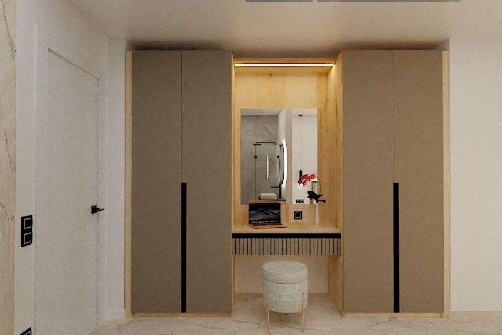 Новое здание - Apartment -
Pilar de la Horadada - Playa de las Higuericas