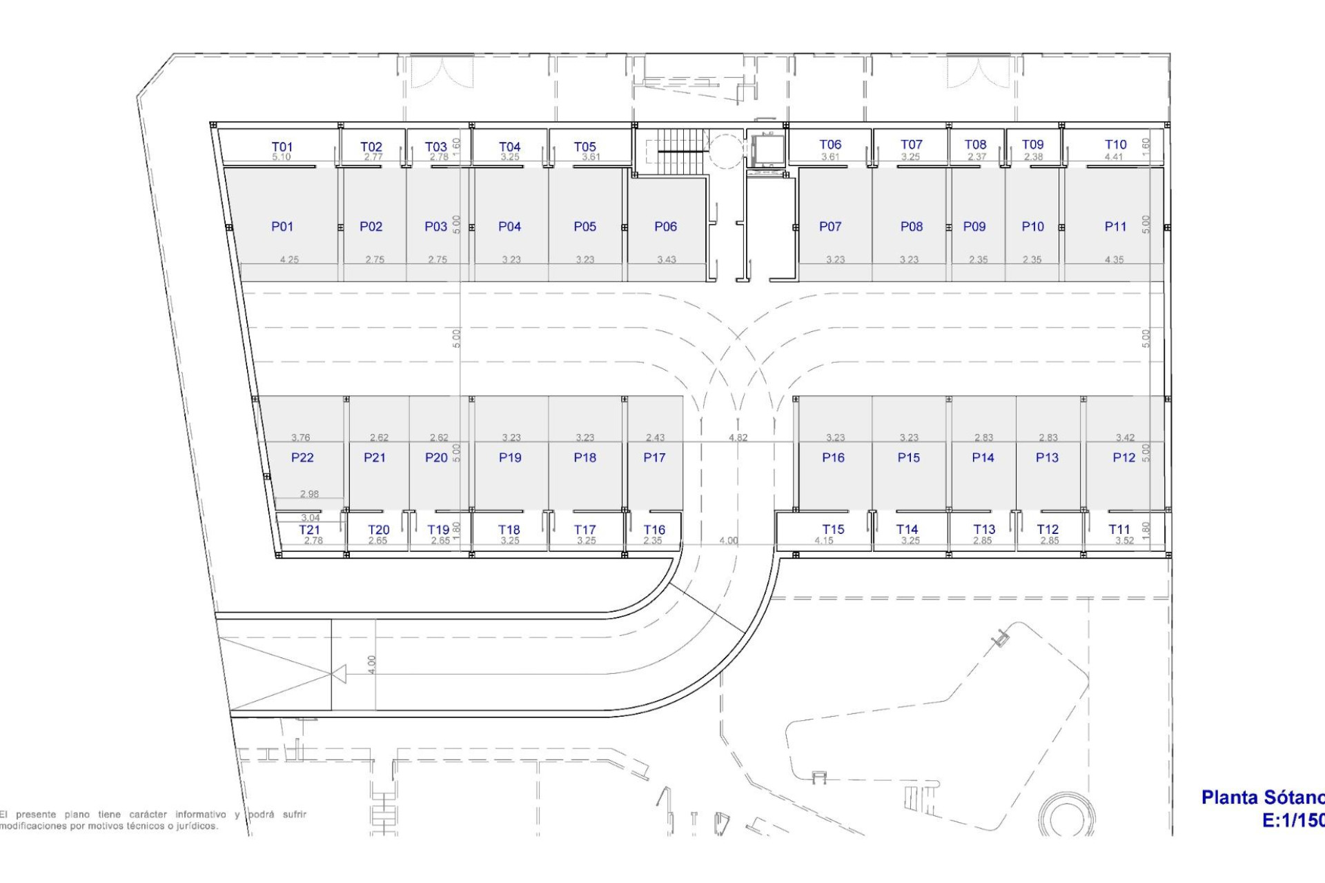 Новое здание - Apartment -
Pilar de la Horadada - pueblo