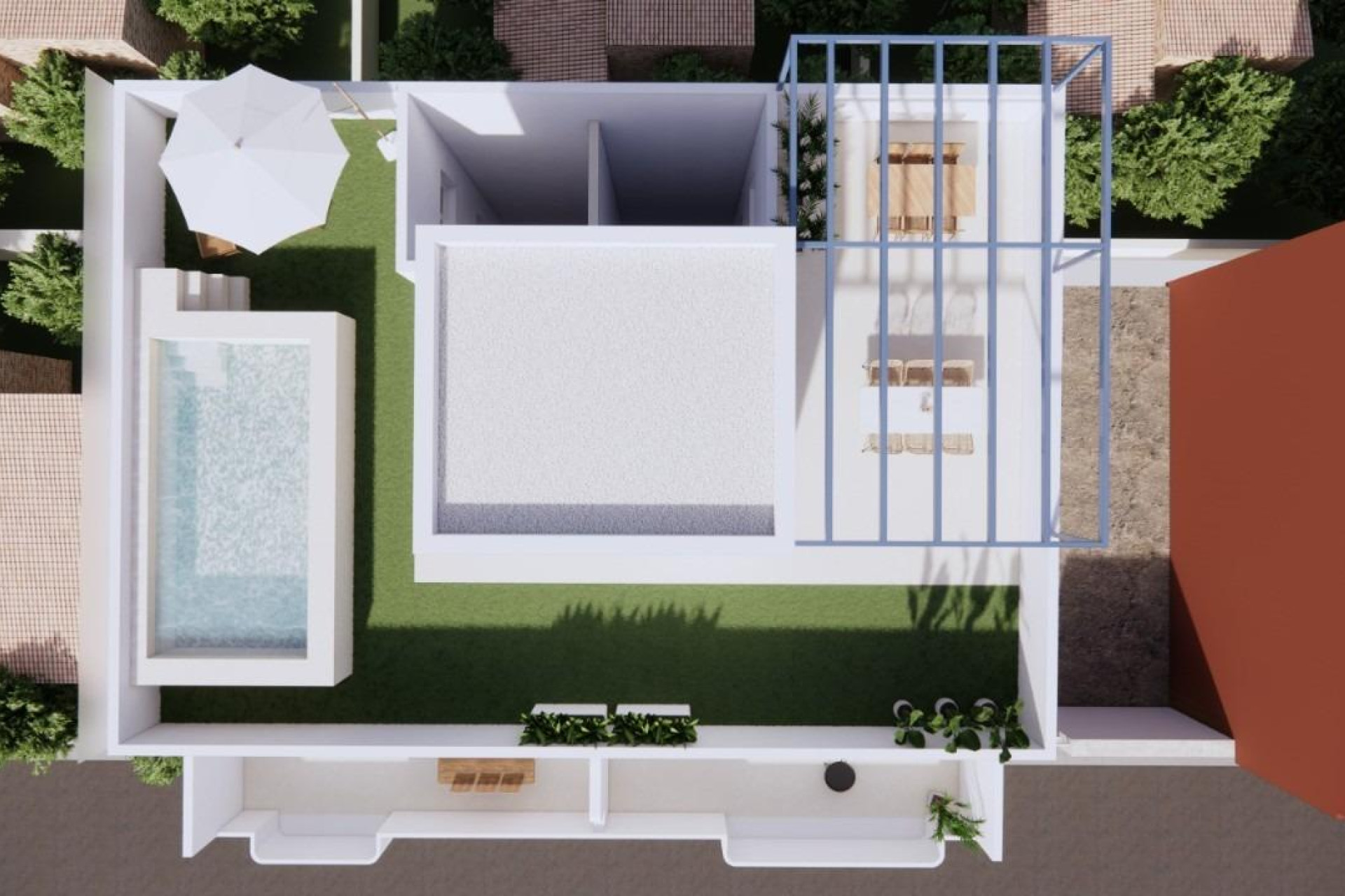 Новое здание - Apartment -
Pilar de la Horadada - Torre De La Horadada