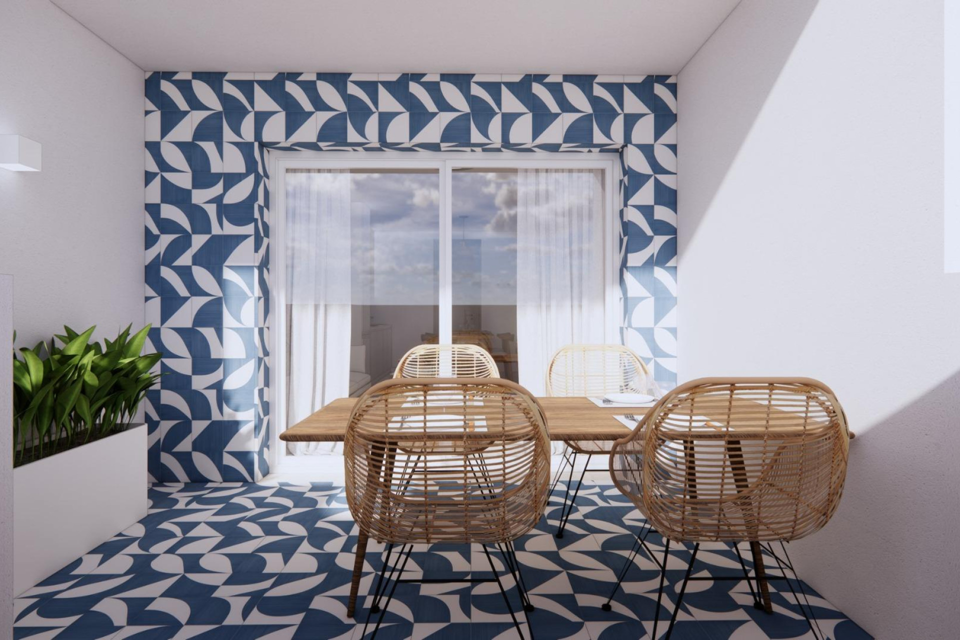 Новое здание - Apartment -
Pilar de la Horadada - Torre De La Horadada