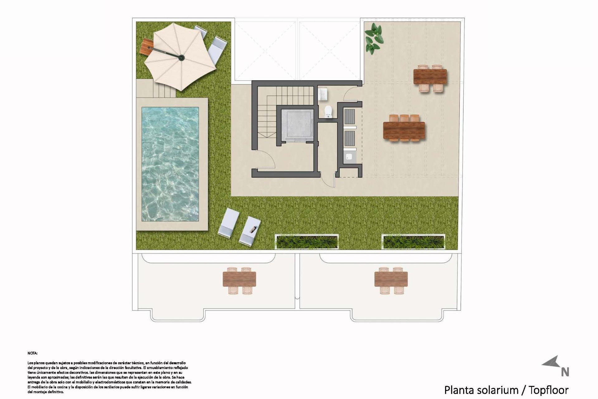 Новое здание - Apartment -
Pilar de la Horadada - Torre De La Horadada